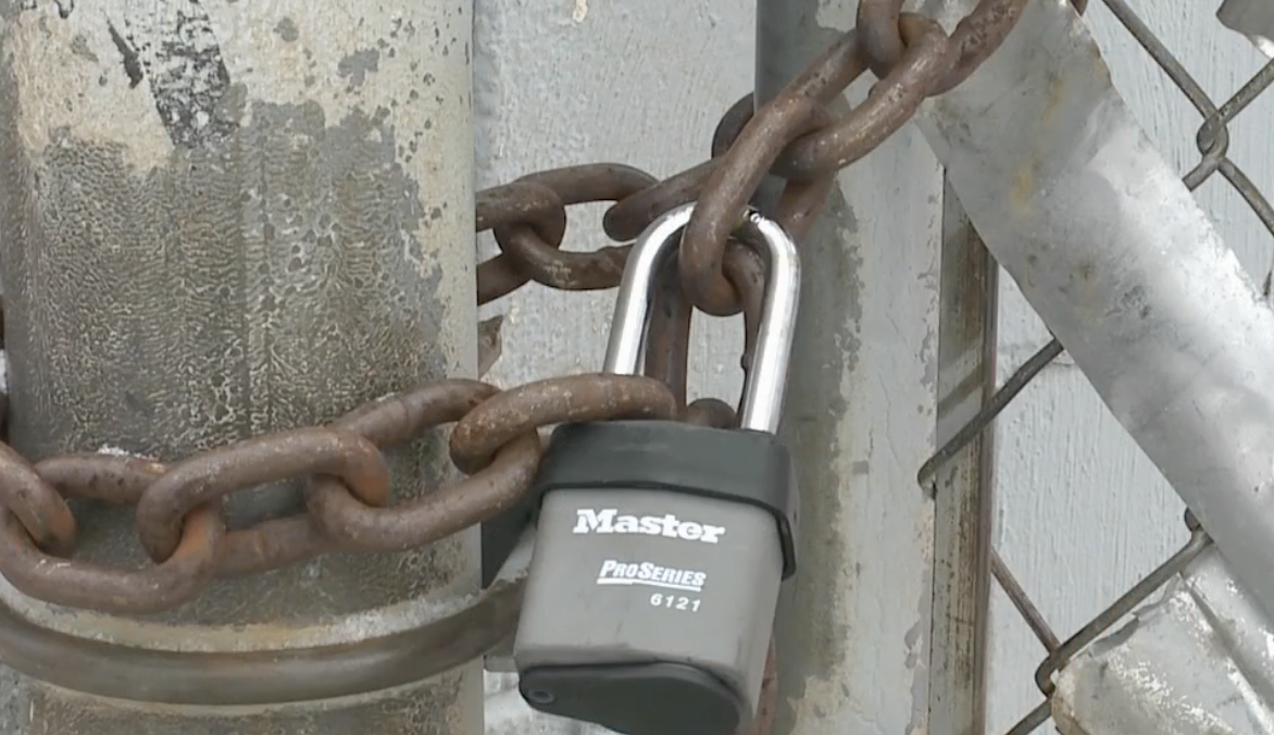 KDPS Commercial Break-Ins