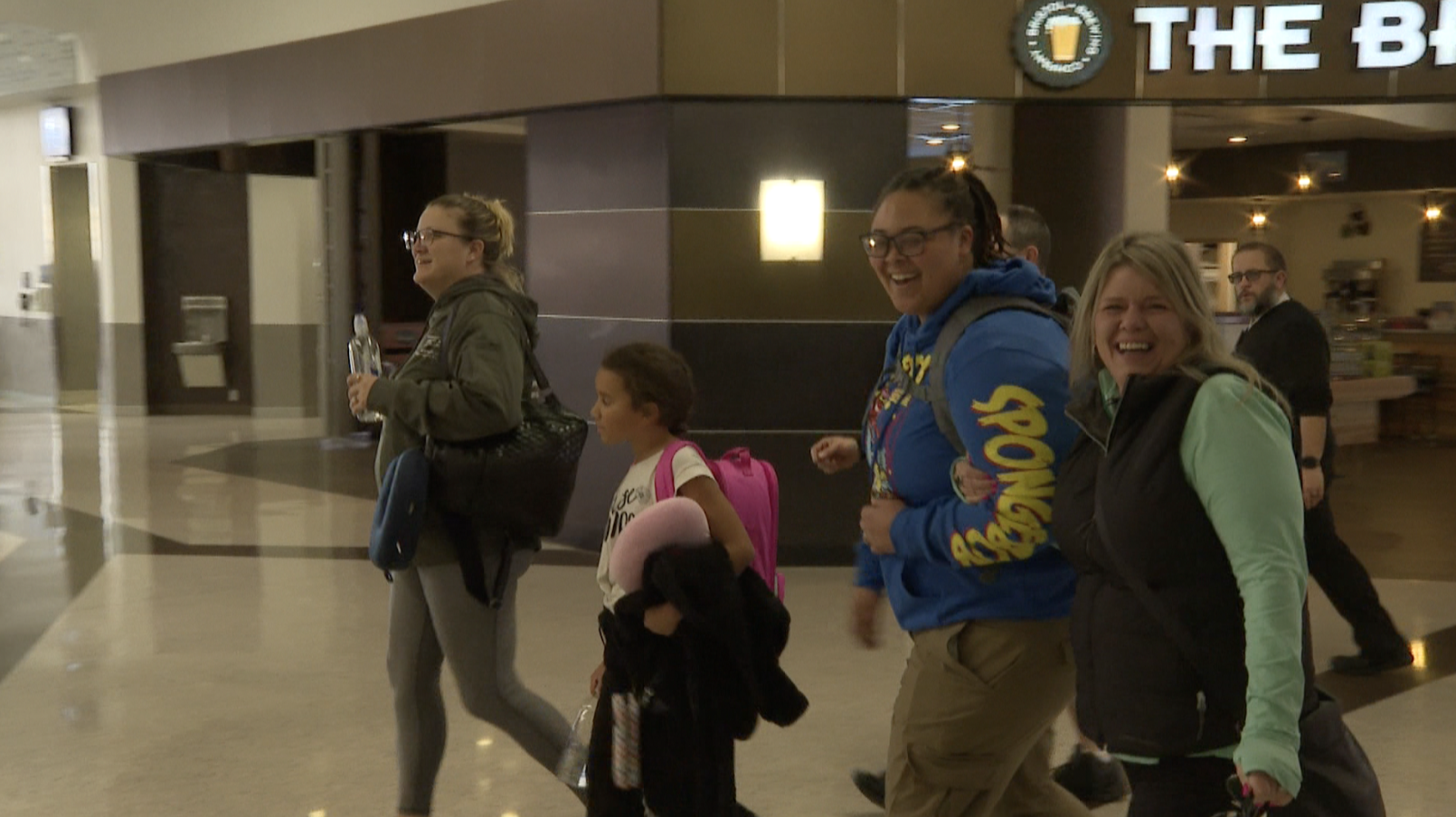 Colorado Springs Airport