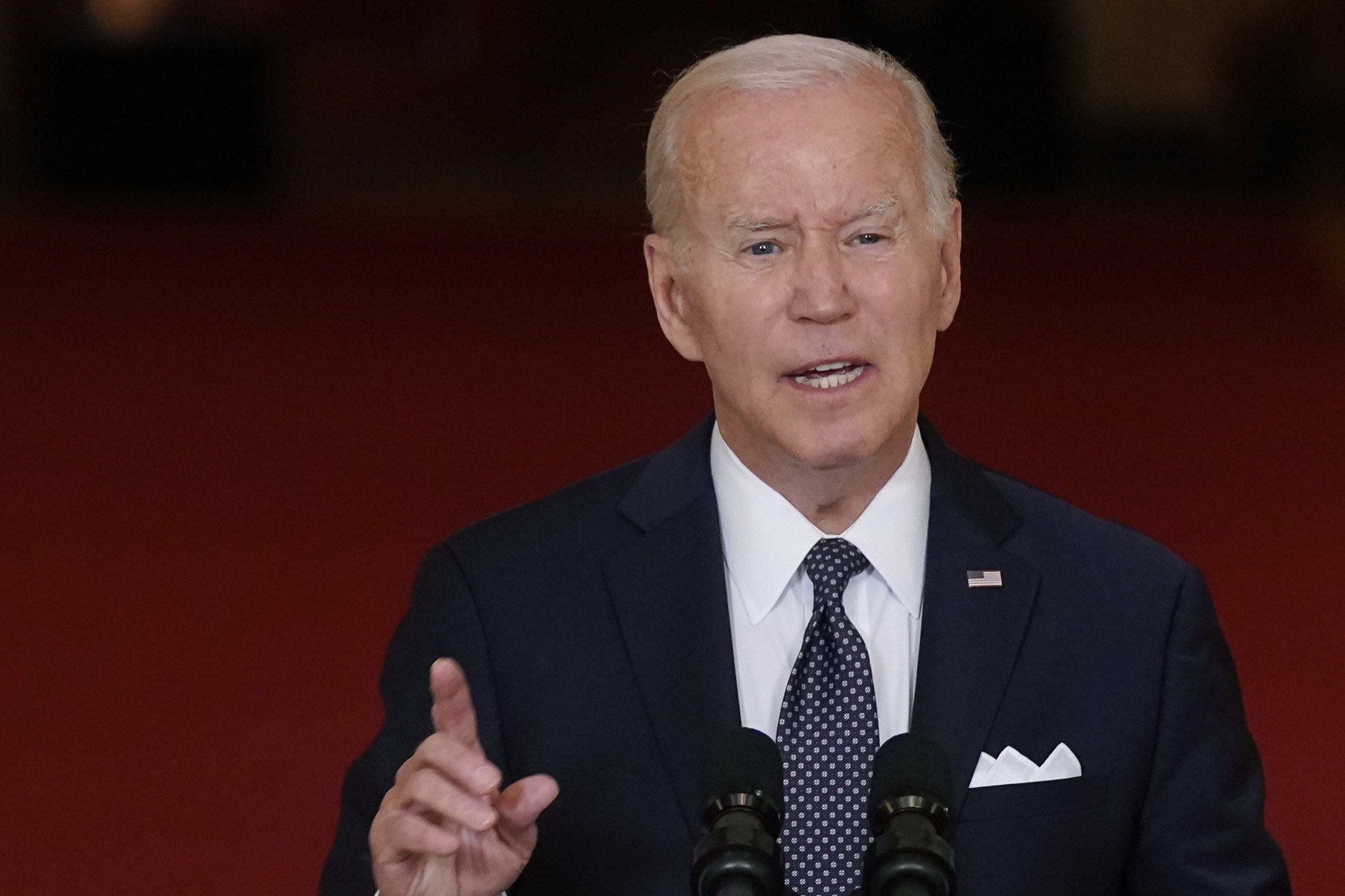 Biden Guns