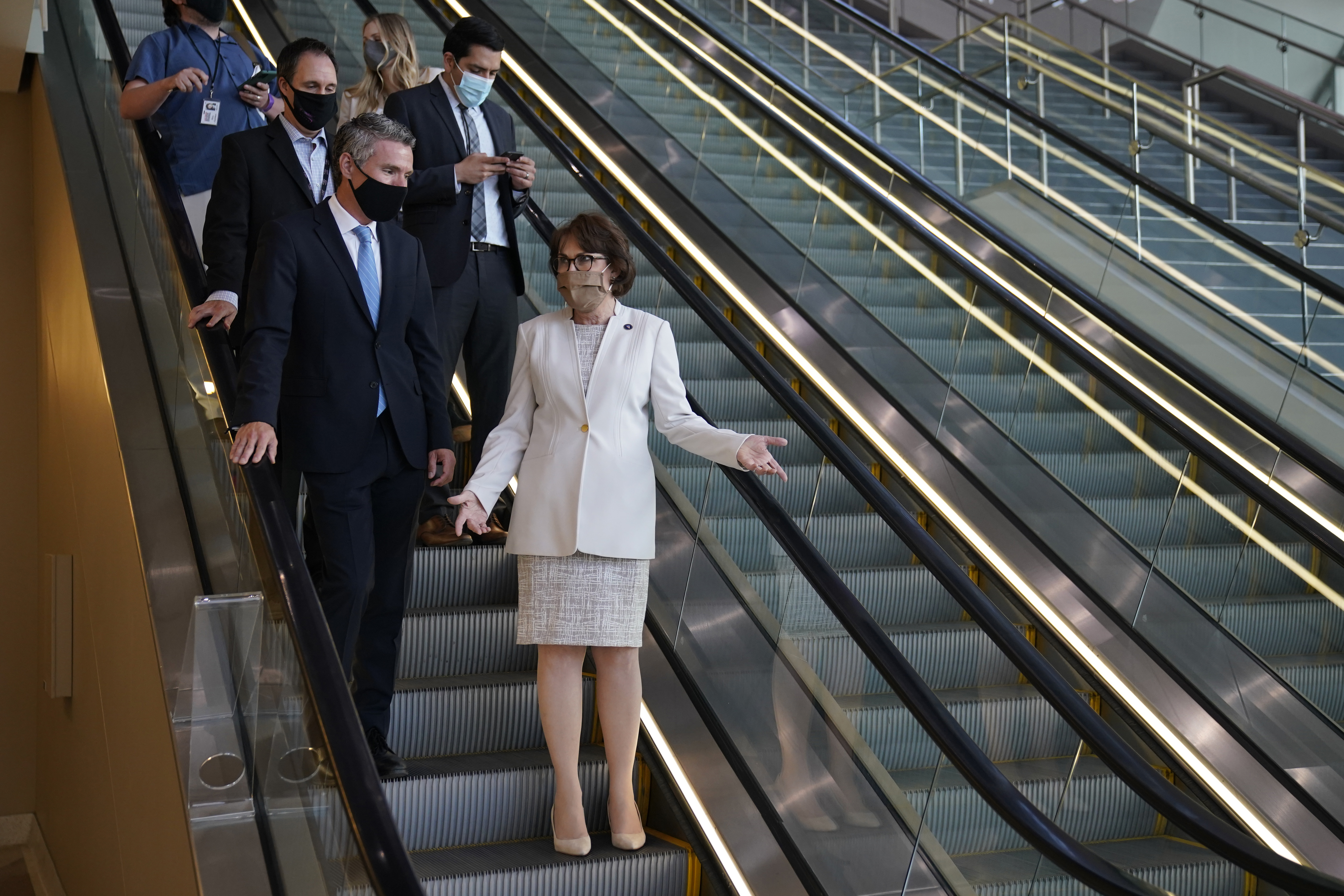 Virus outbreak Vegas Rosen