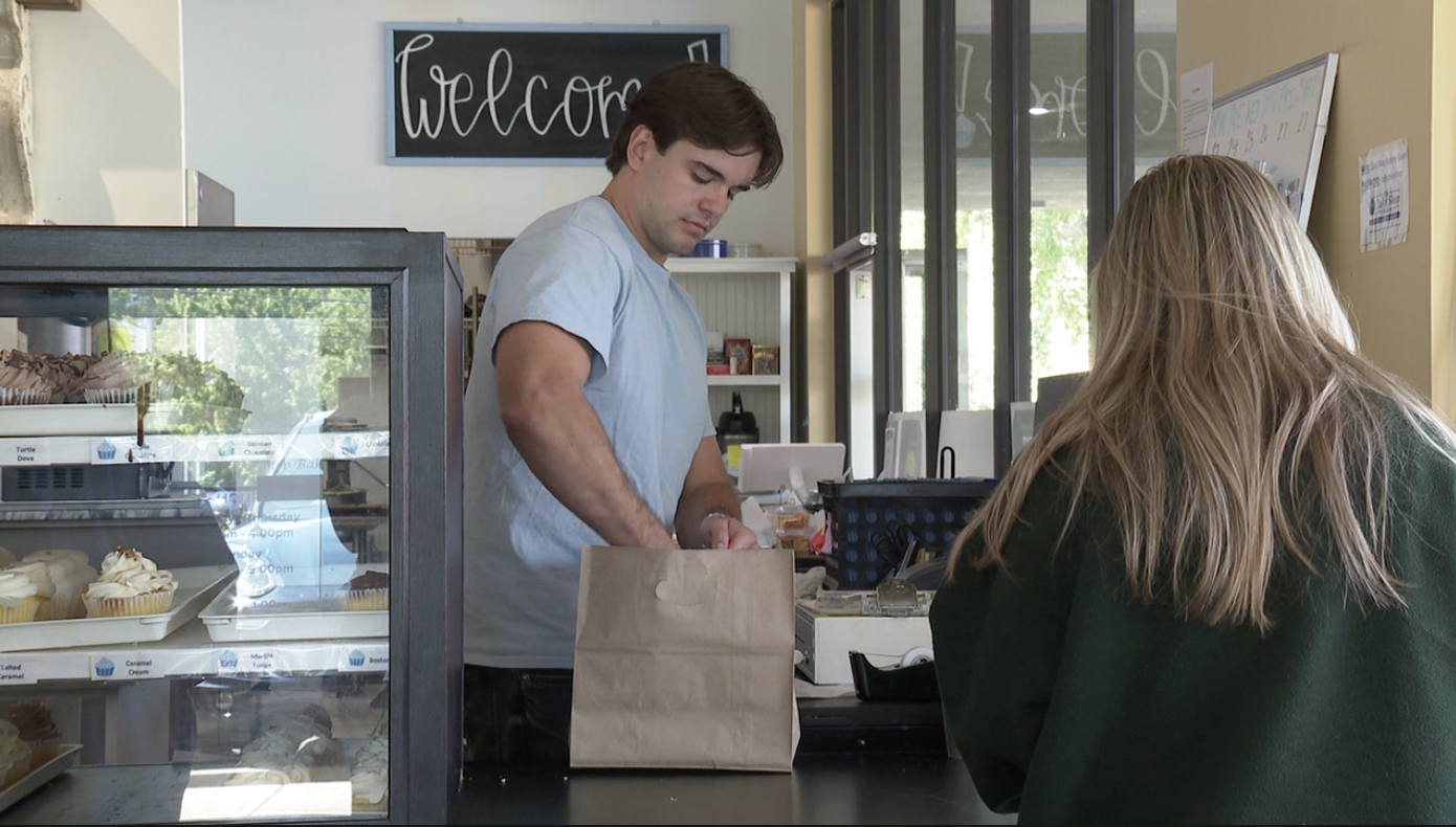 Tallahassee Bakery Sees Massive Surge in Demand After Ryan Gosling Praises Pop-Tarts on National TV