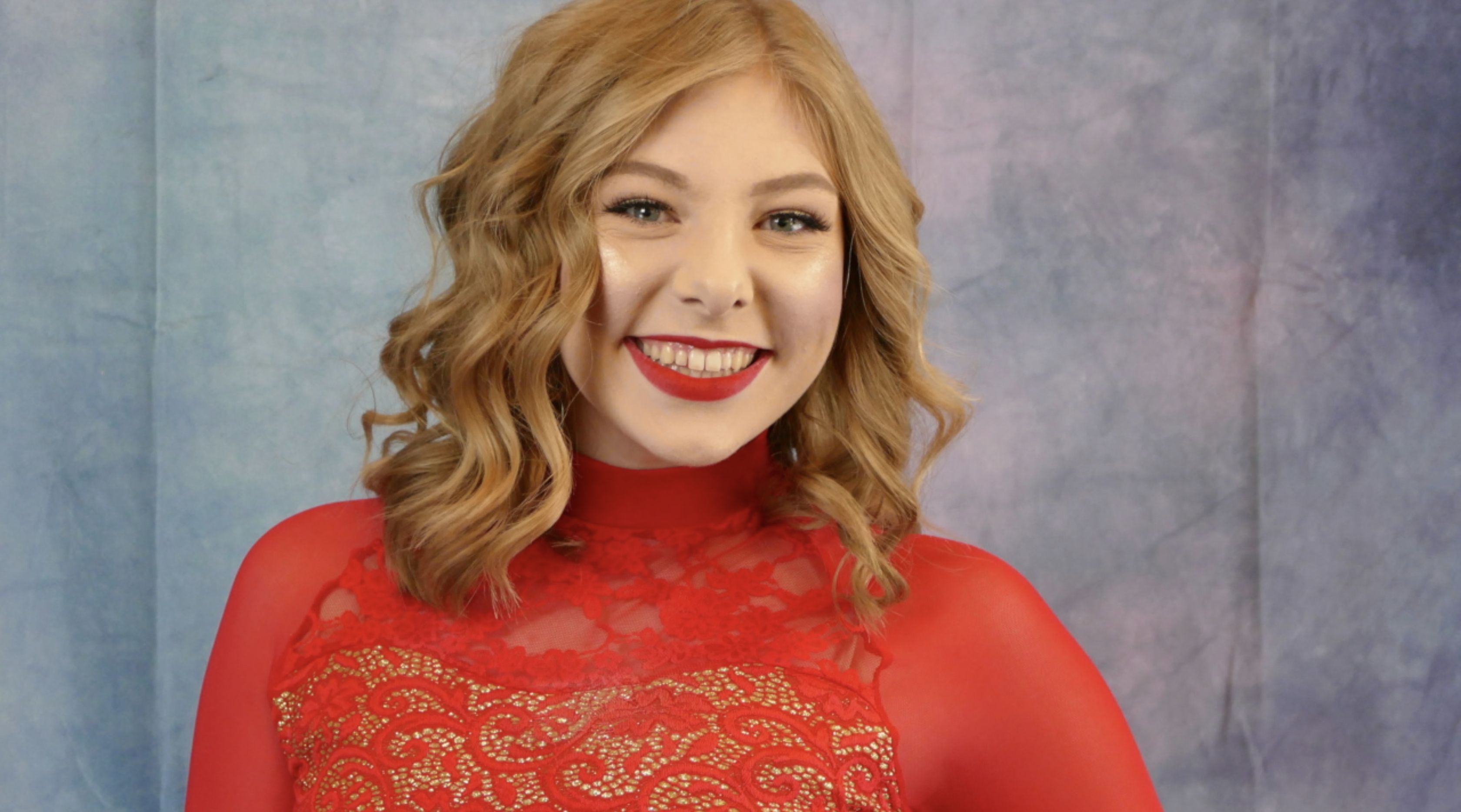 Savannah Narcaroti starred in performances with Kids Unlimited throughout the Tucson area.