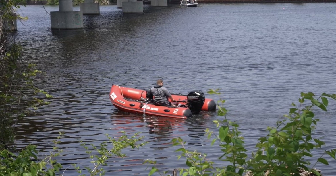 Grand River Search