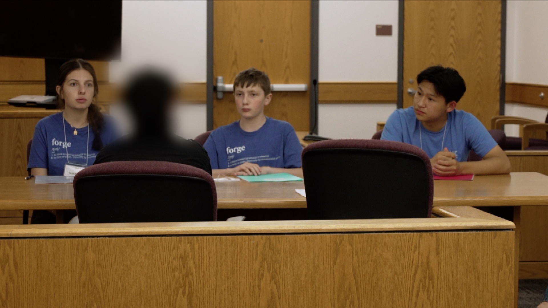 Teen Court