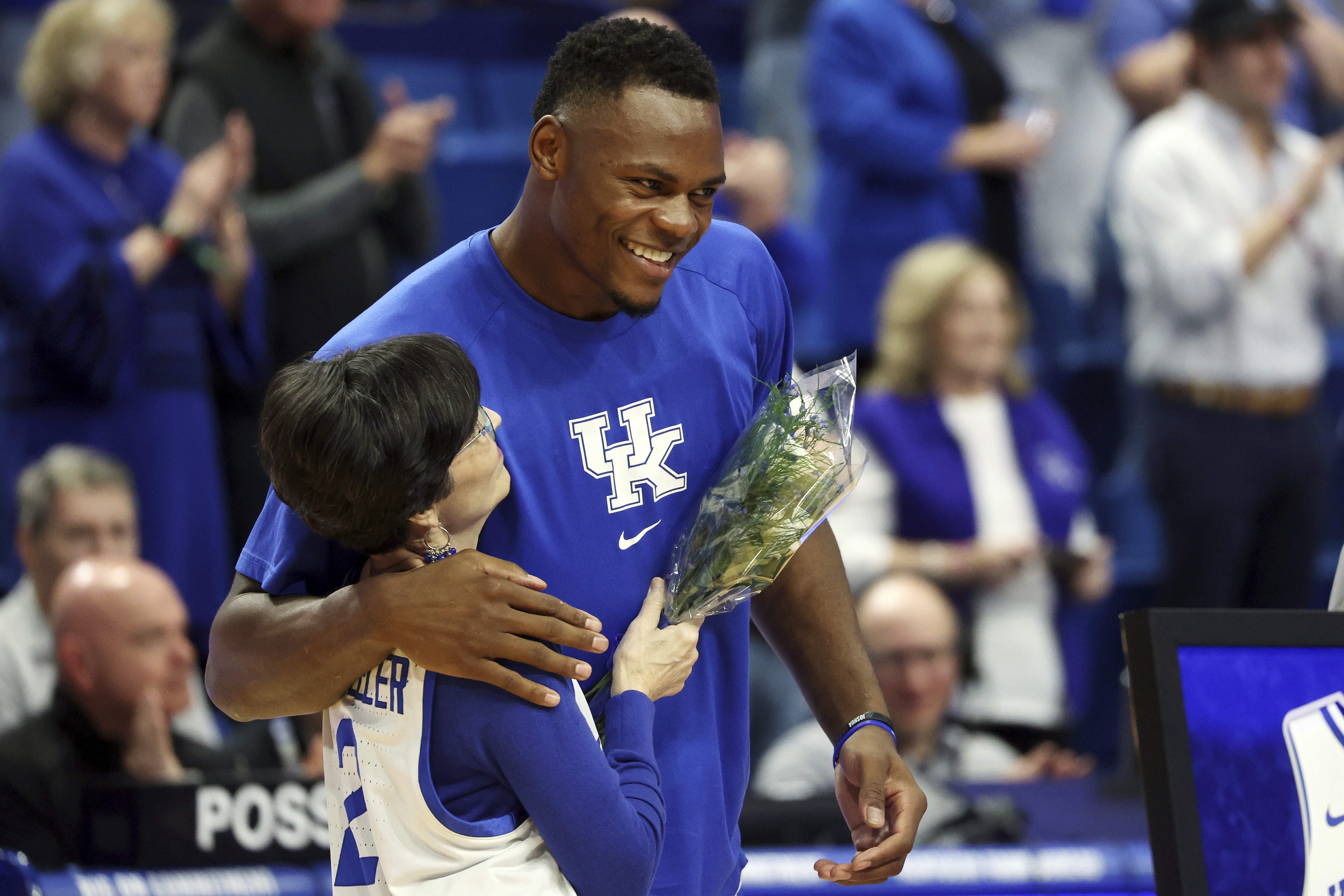 Vanderbilt Kentucky Basketball
