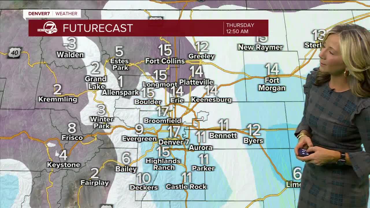Feb 15 2023 forecast