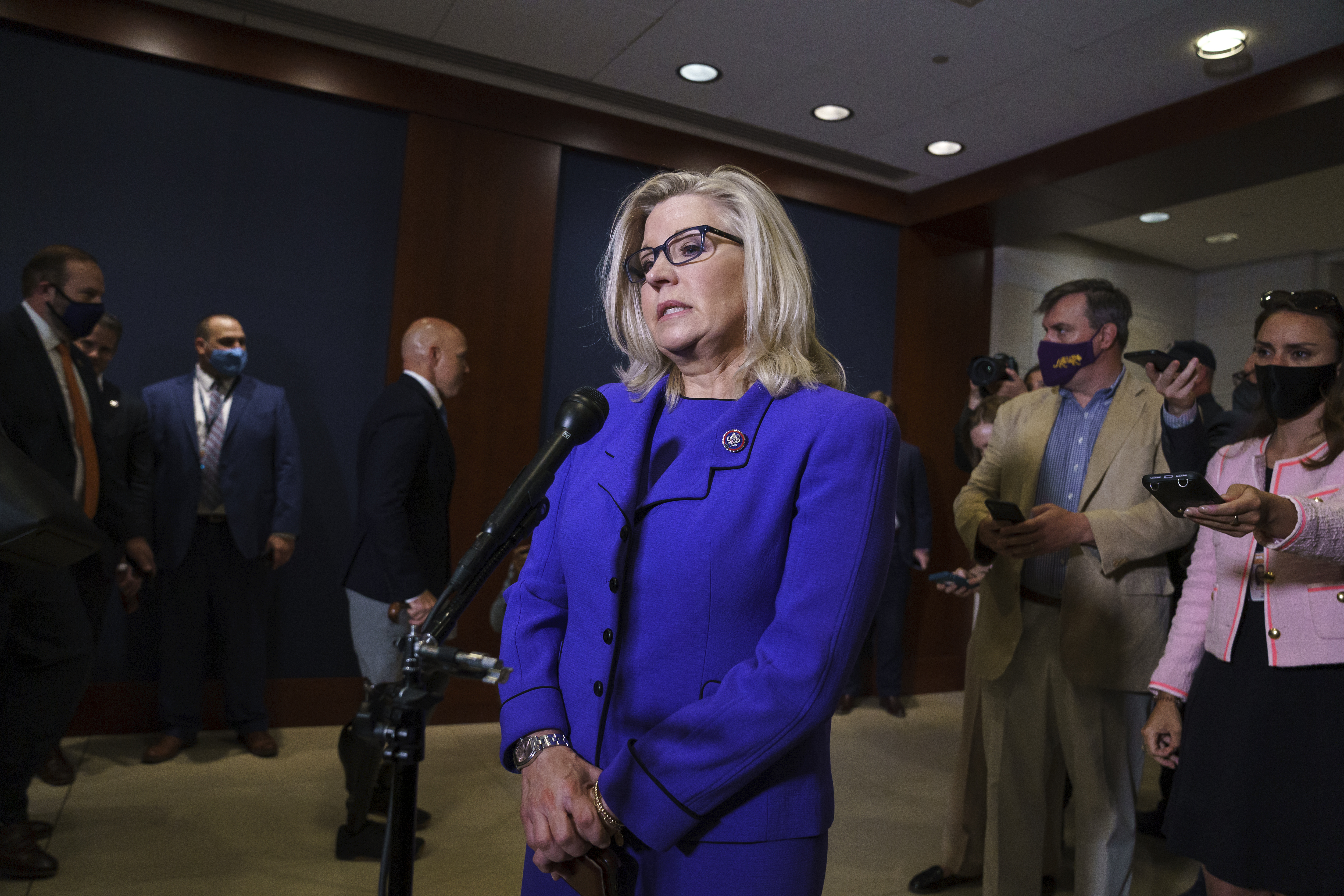 liz cheney