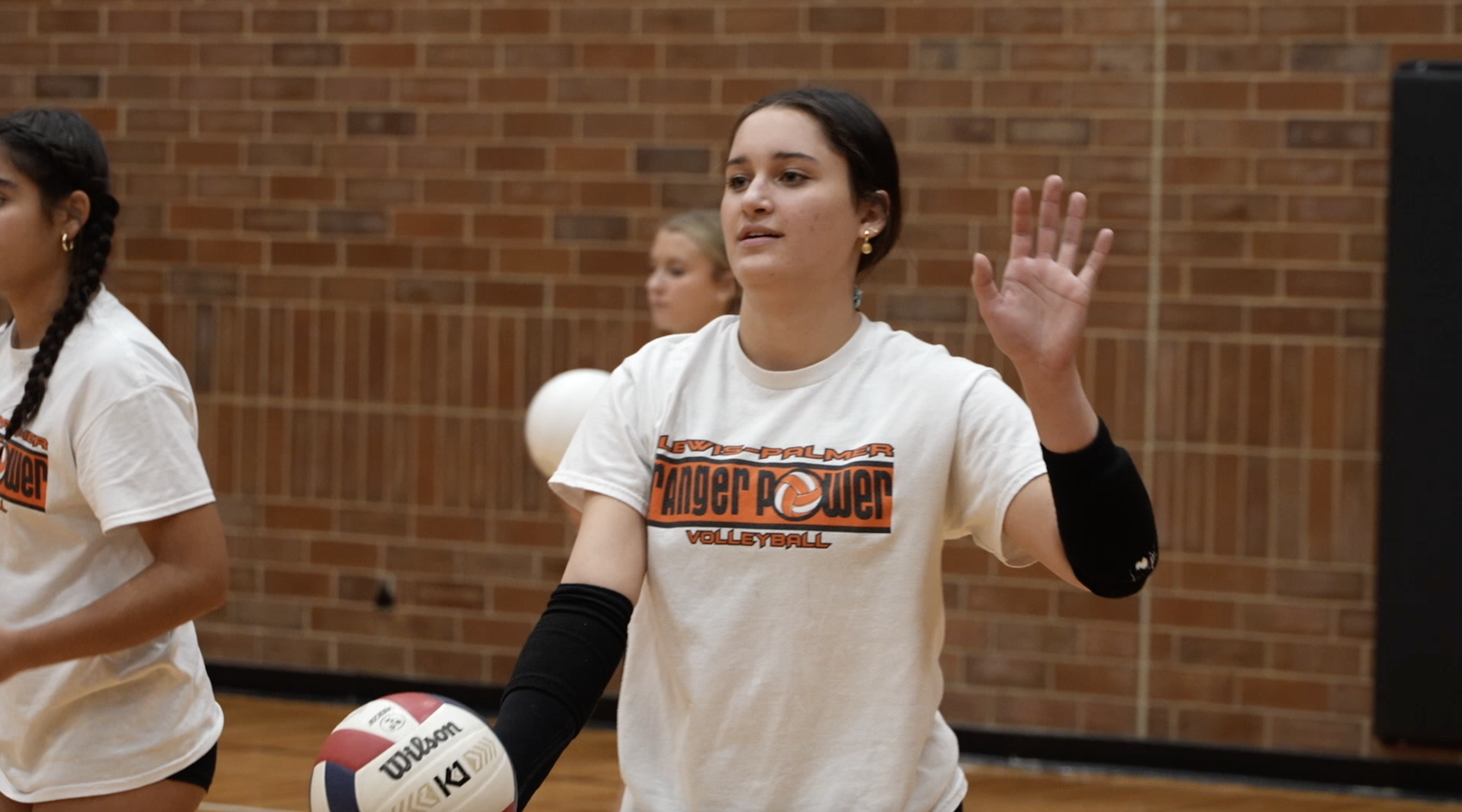 Cady Knight Lewis Palmer