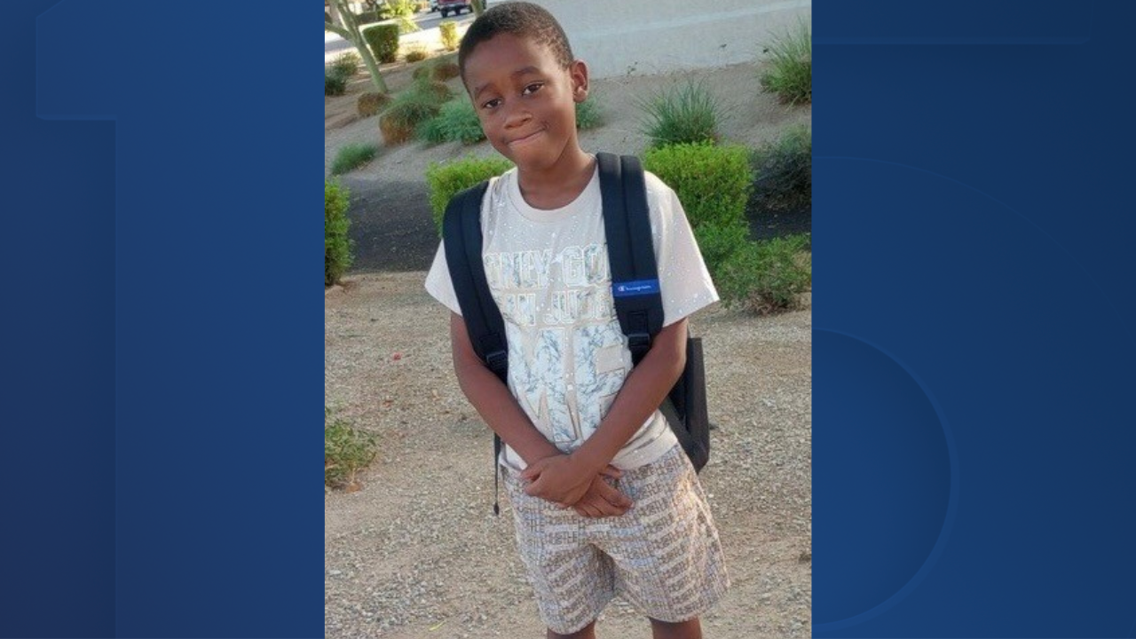 Missing Jarvis Leonard