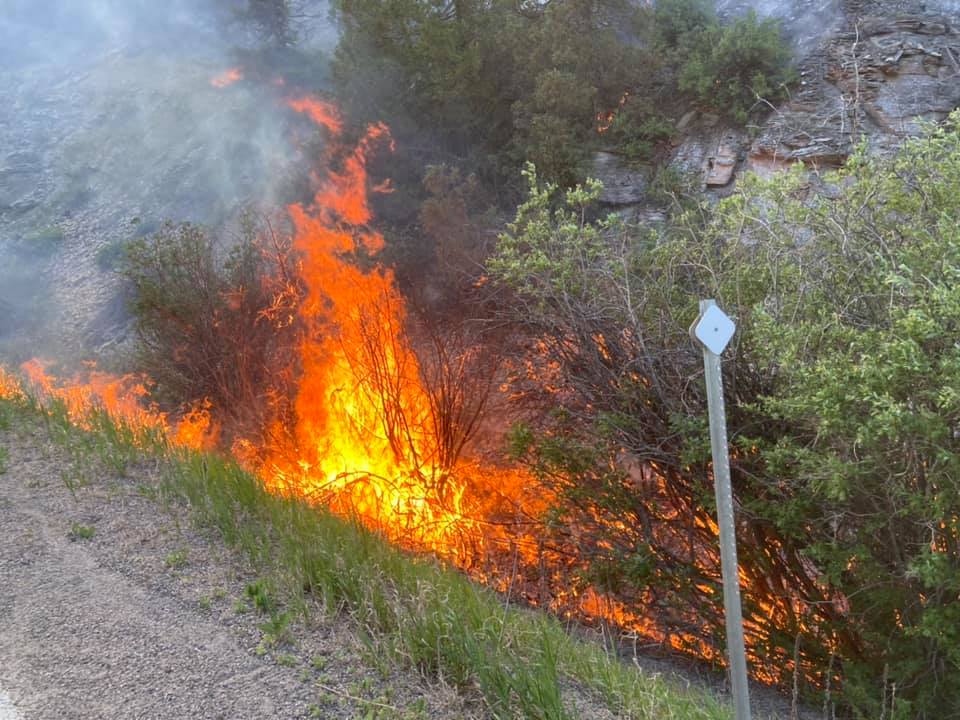 Fireworks prohibited in Meagher County beginning July 5 - Vimarsana News