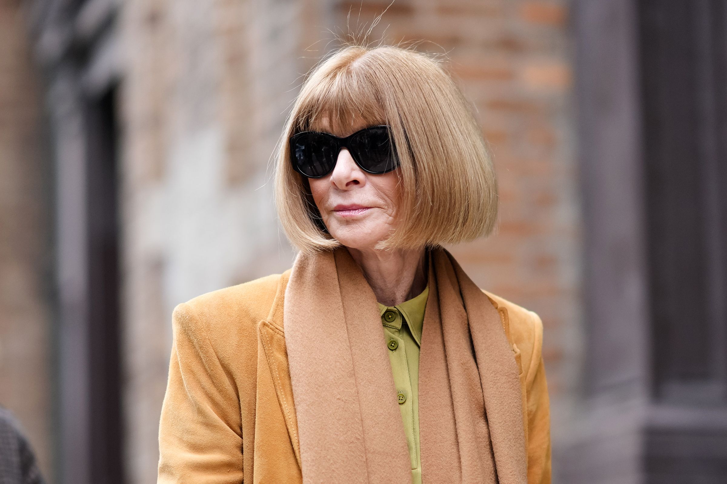 anna wintour