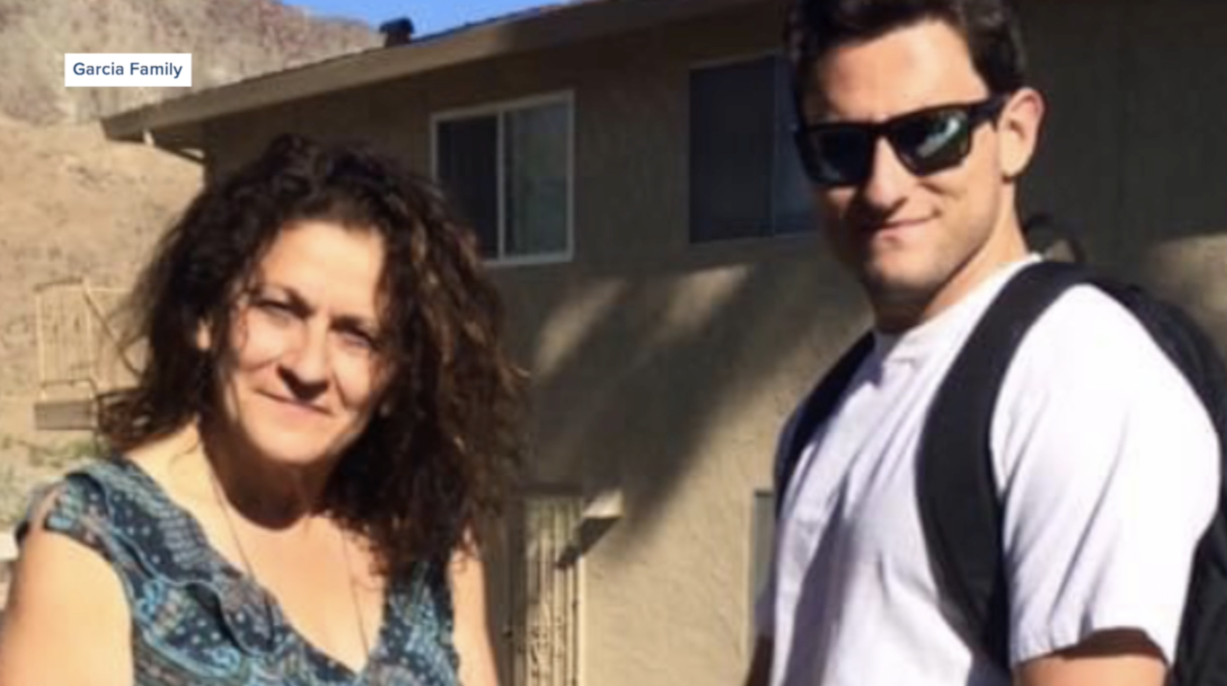 Man wrongfully arrested for murder of mother in Pacific Beach, new suspect identified