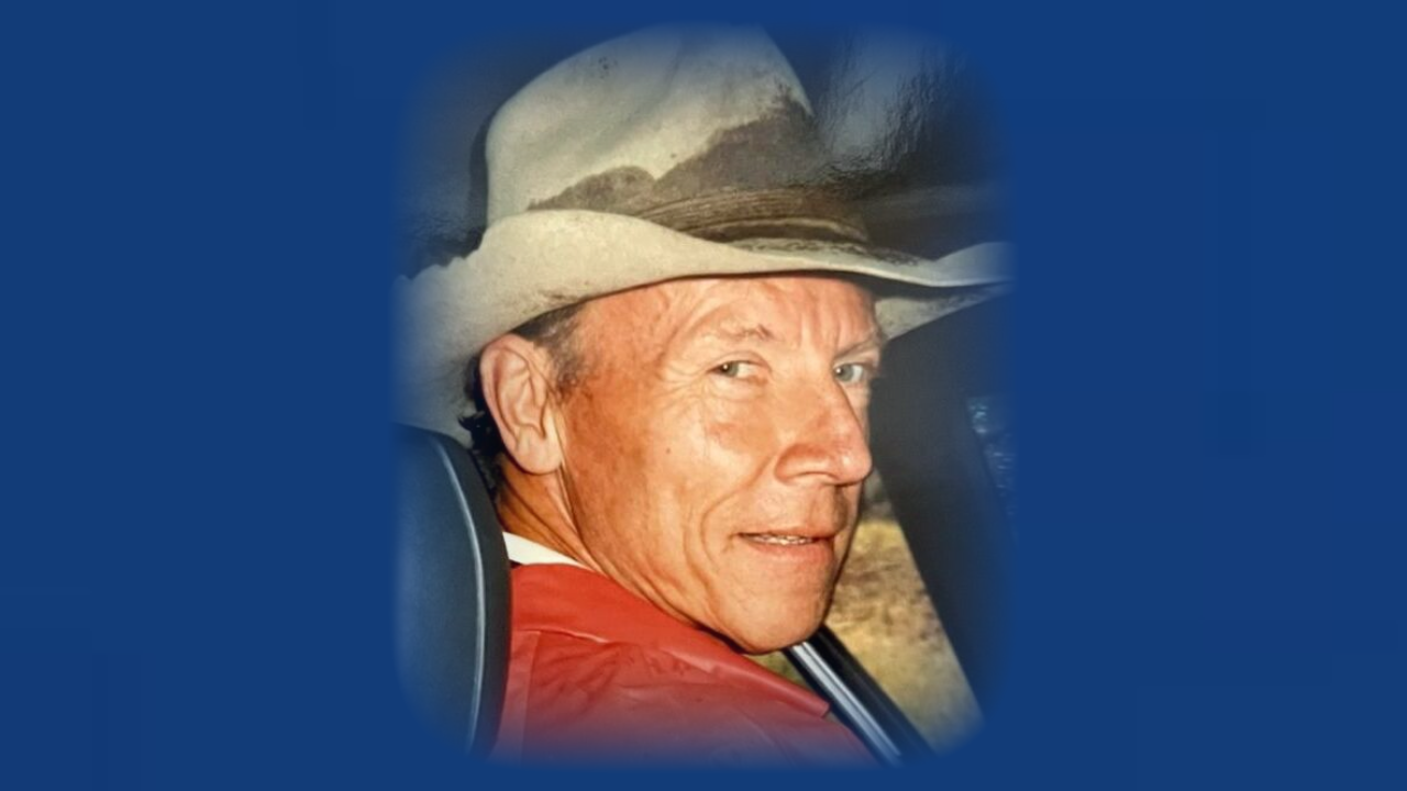 William "Bill" Earl Bowen Jr.
May 15, 1938 - August 12, 2023