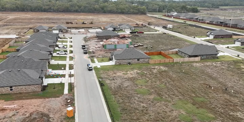 'Two months is a long time': New neighborhood struggling to get mail