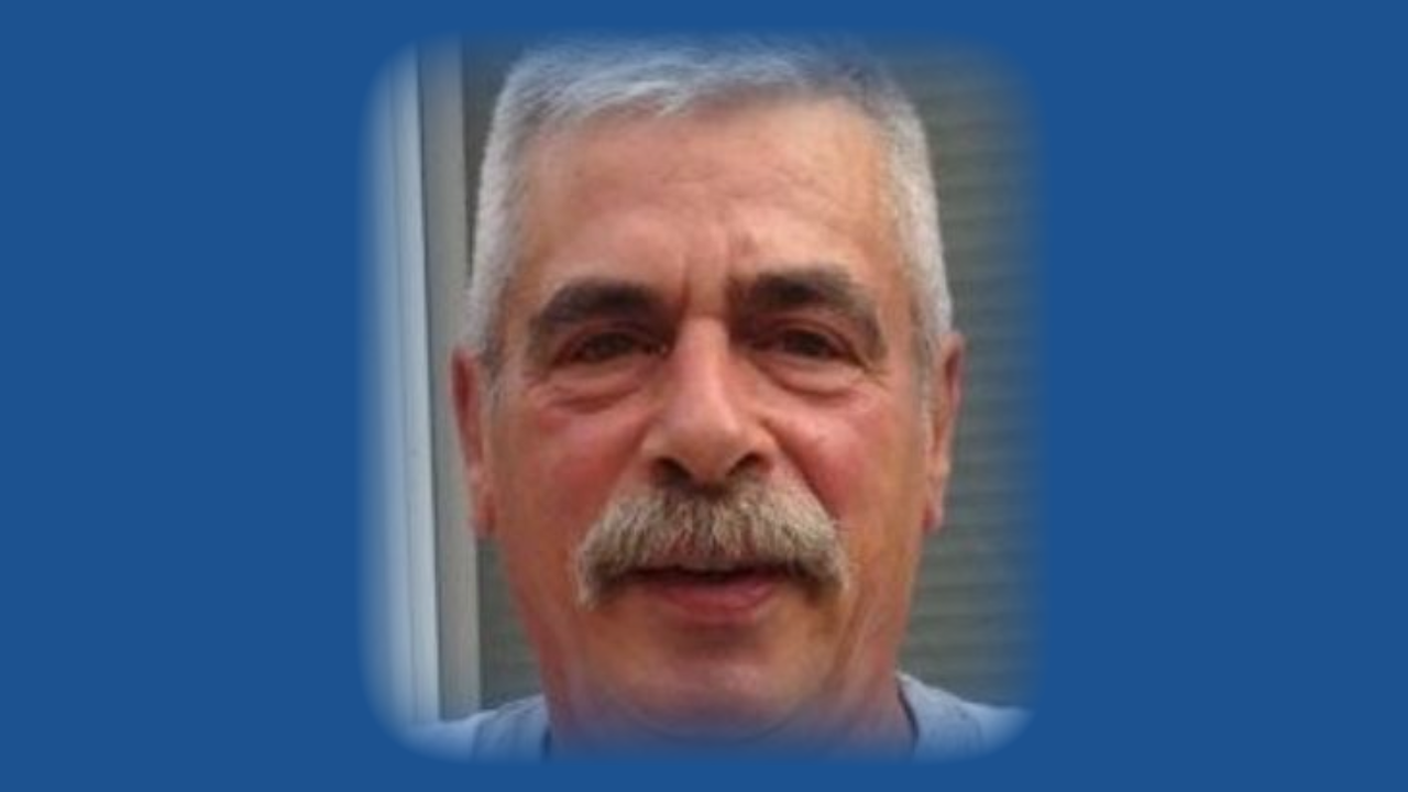 Joseph E. David
December 3, 1947 - December 19, 2024