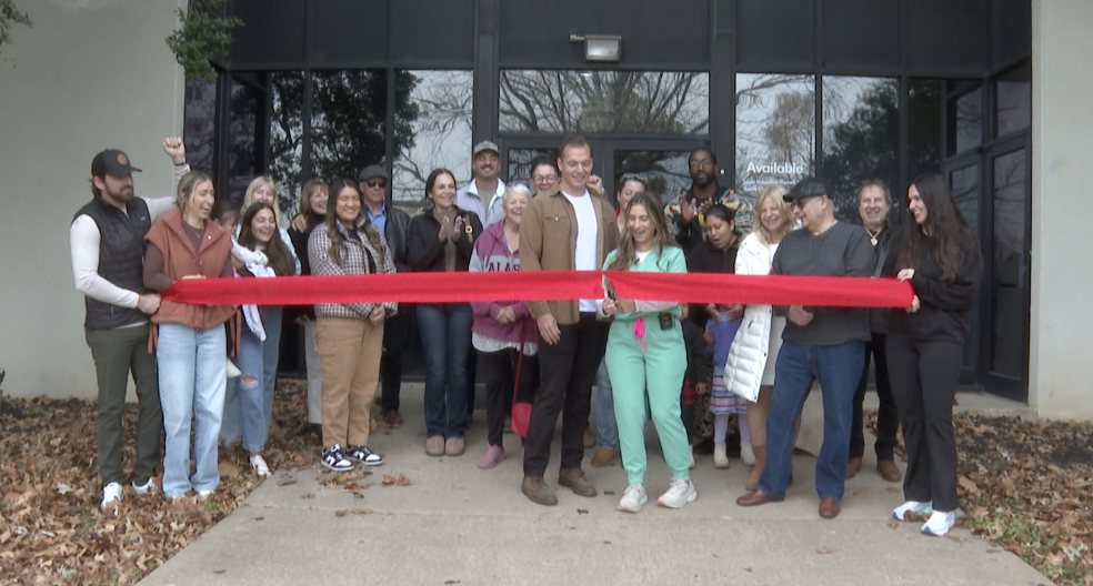 Monarch speech opening