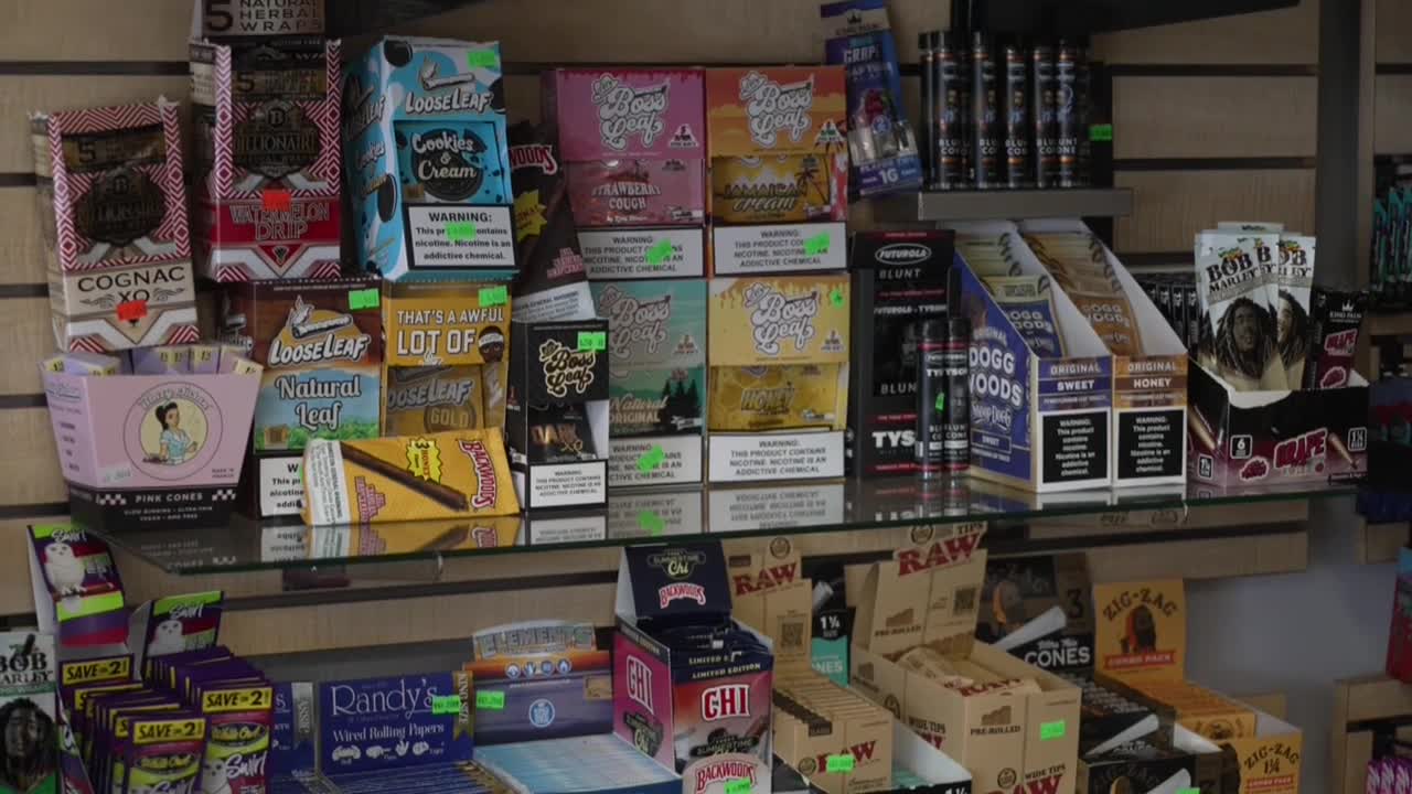 Wisconsin vape ban forces Fox Cities smoke shops to slash inventory