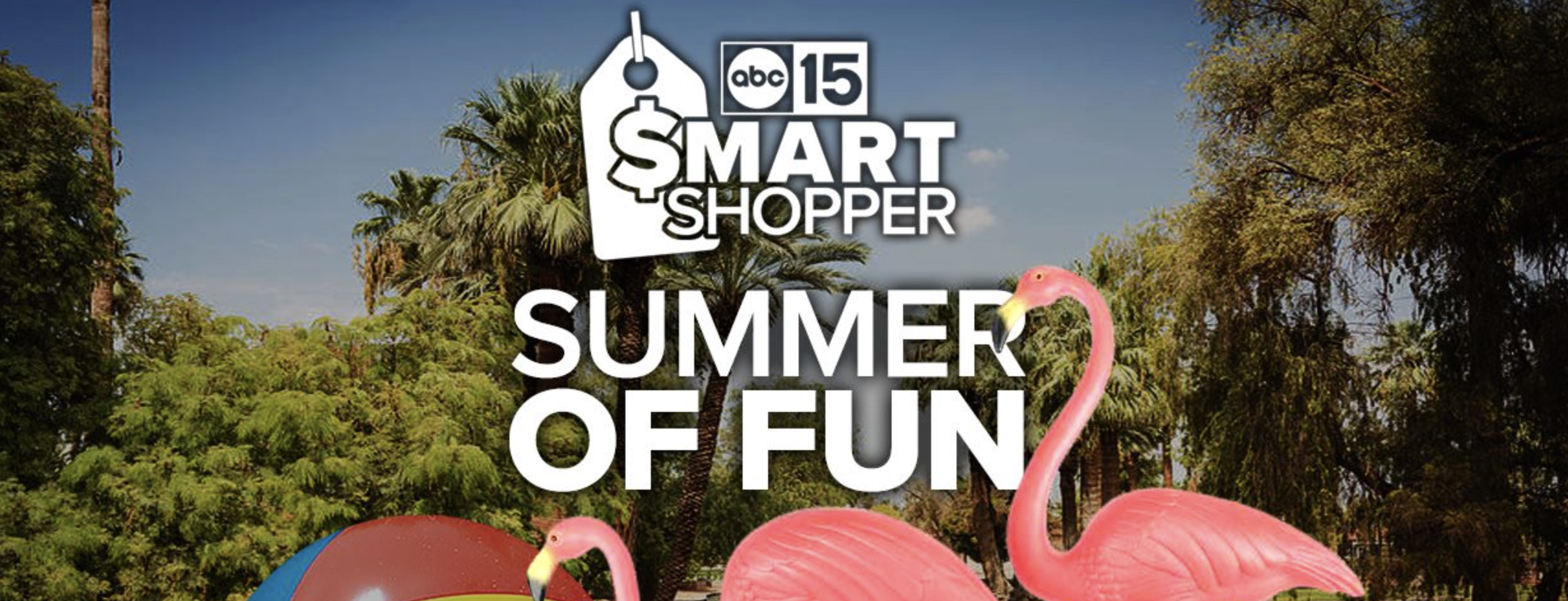 Summer of Fun