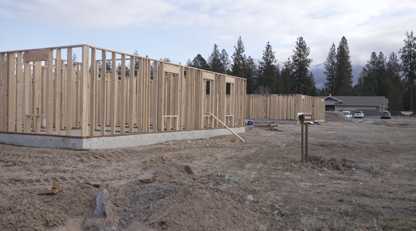 SKC builds dorms to address housing shortage