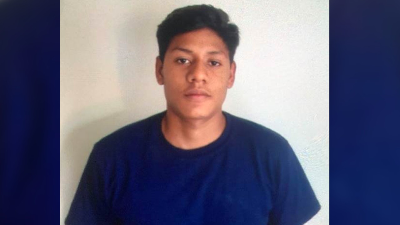 Aldo Arnaldo Hernandez-Ortega