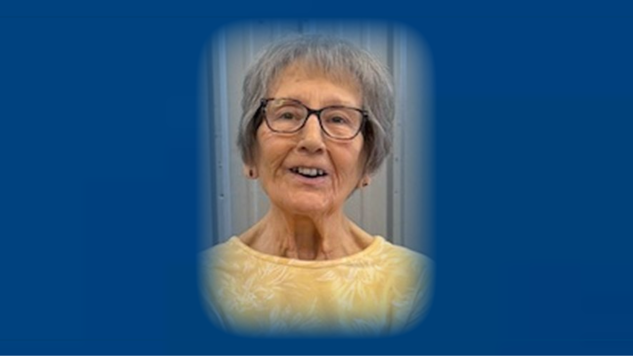 Kathleen M Mart
January 23, 1939 ~ October 19, 2025