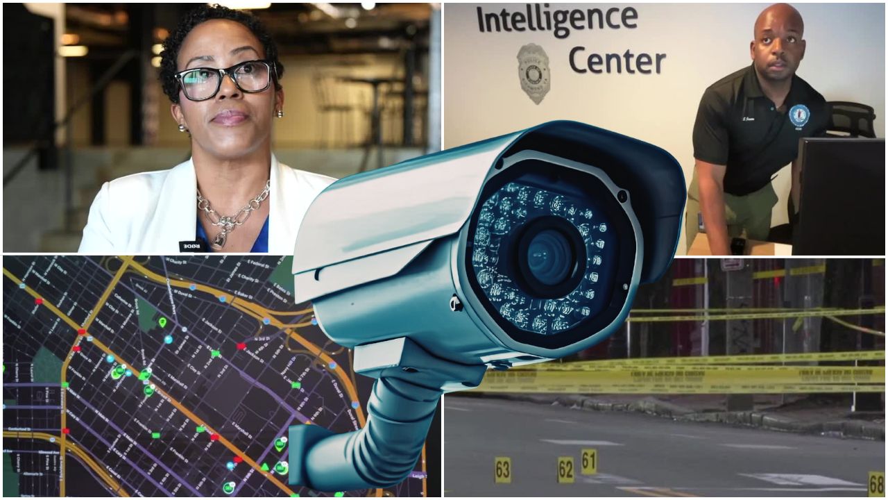 How much Richmond will pay businesses to add security cams after Shockoe Bottom mass shooting