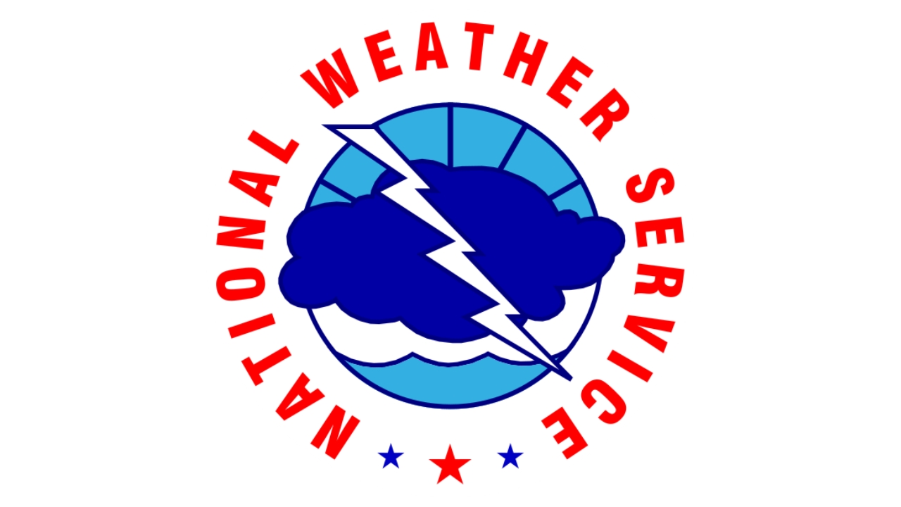 US National Weather Service Nashville Tennessee_logo