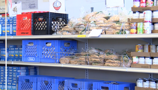 Food Bank