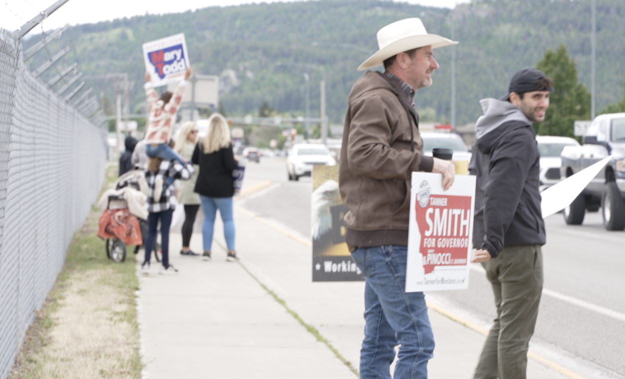 flathead primary election