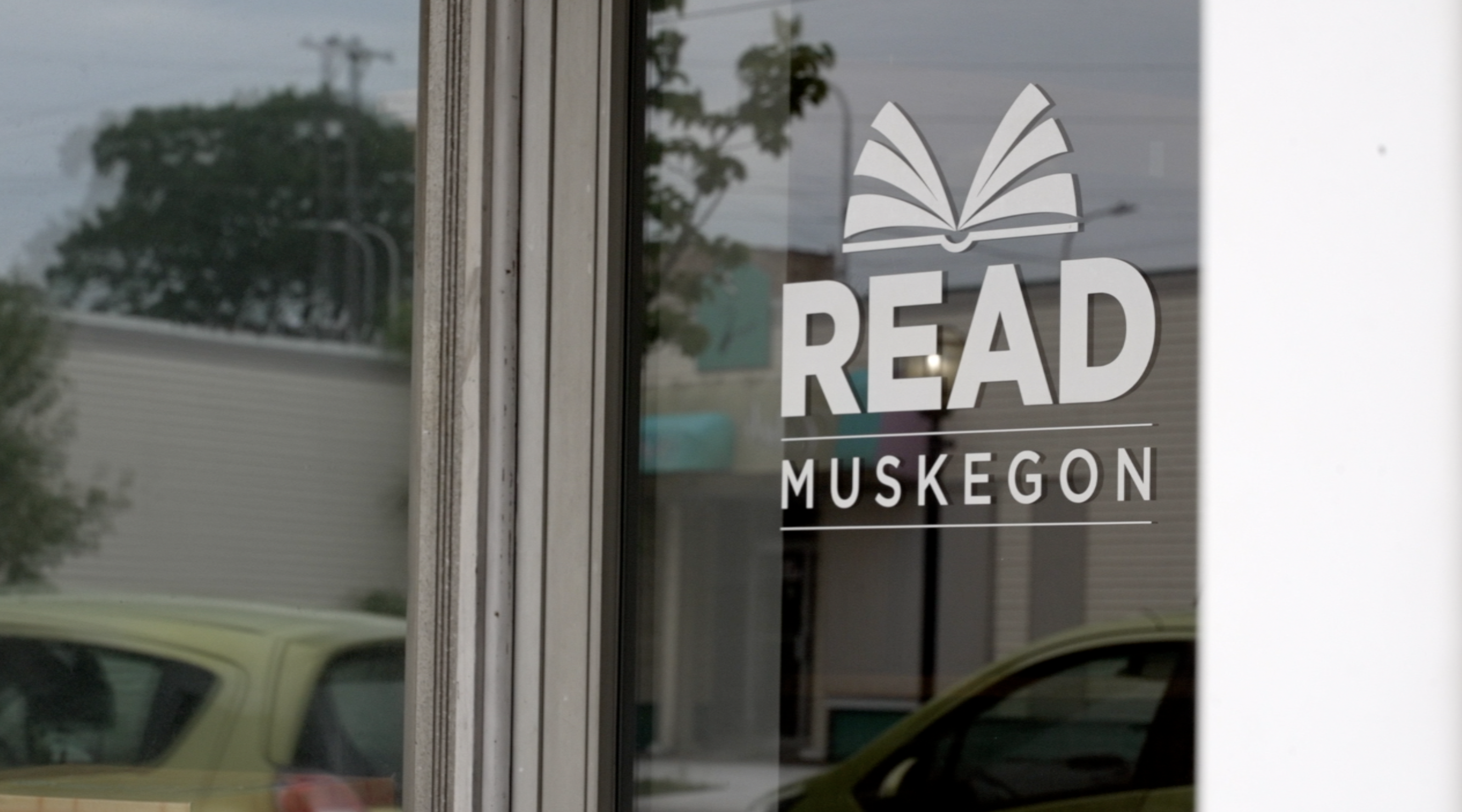 Read Muskegon