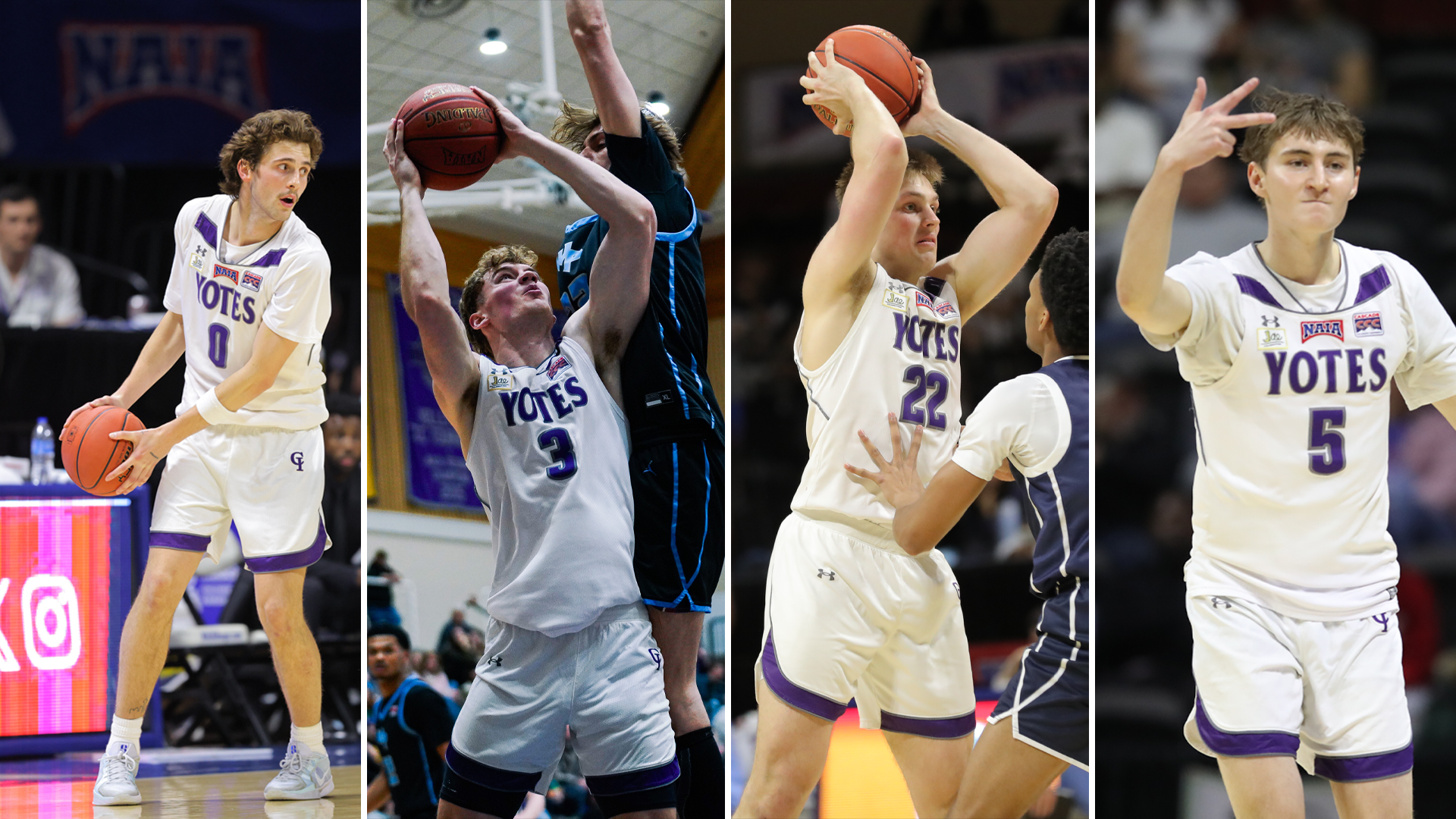 College of Idaho Montanans