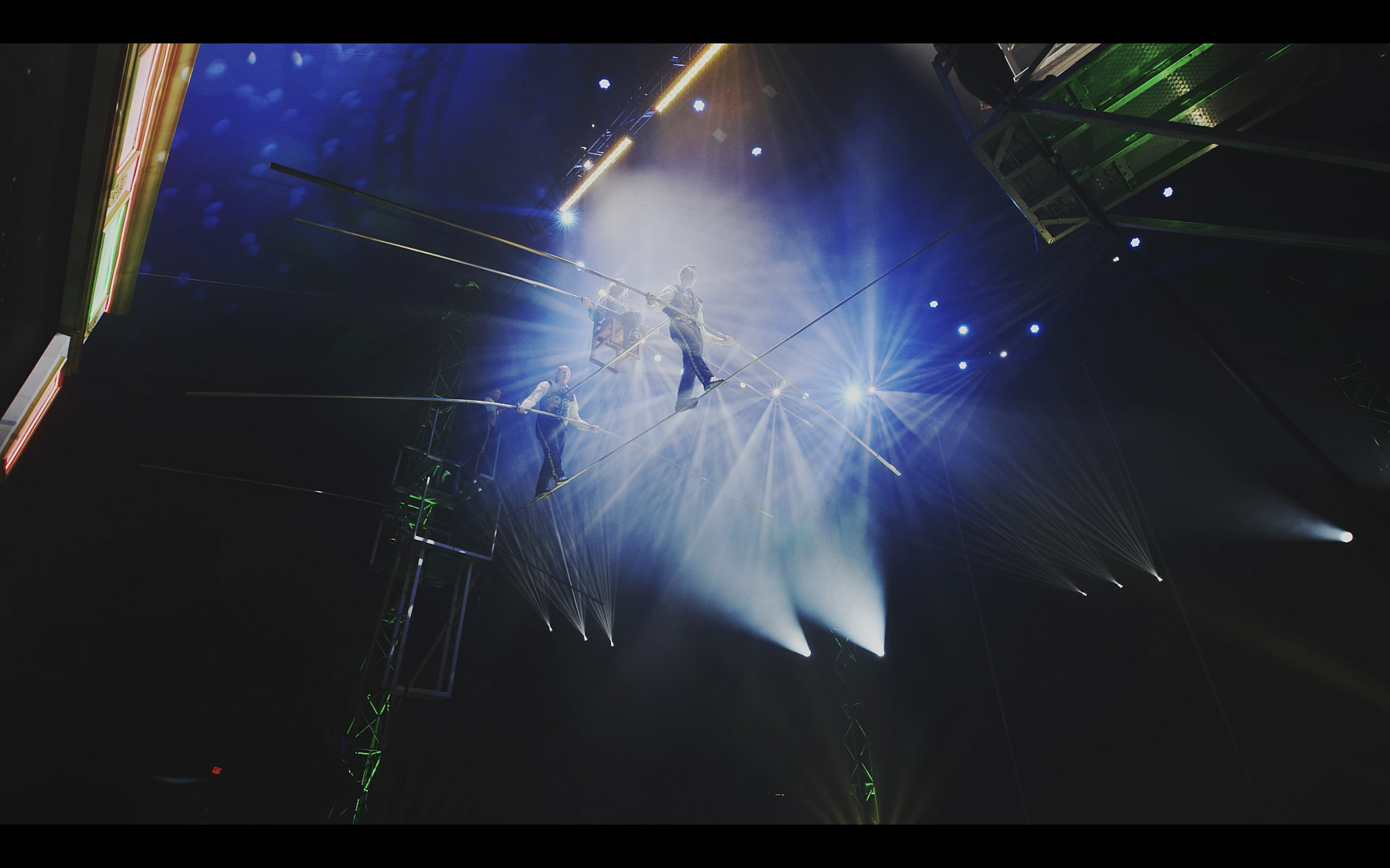 Nik Wallenda