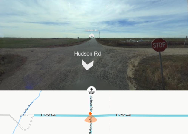 Hudson Road_Denver Police Department 