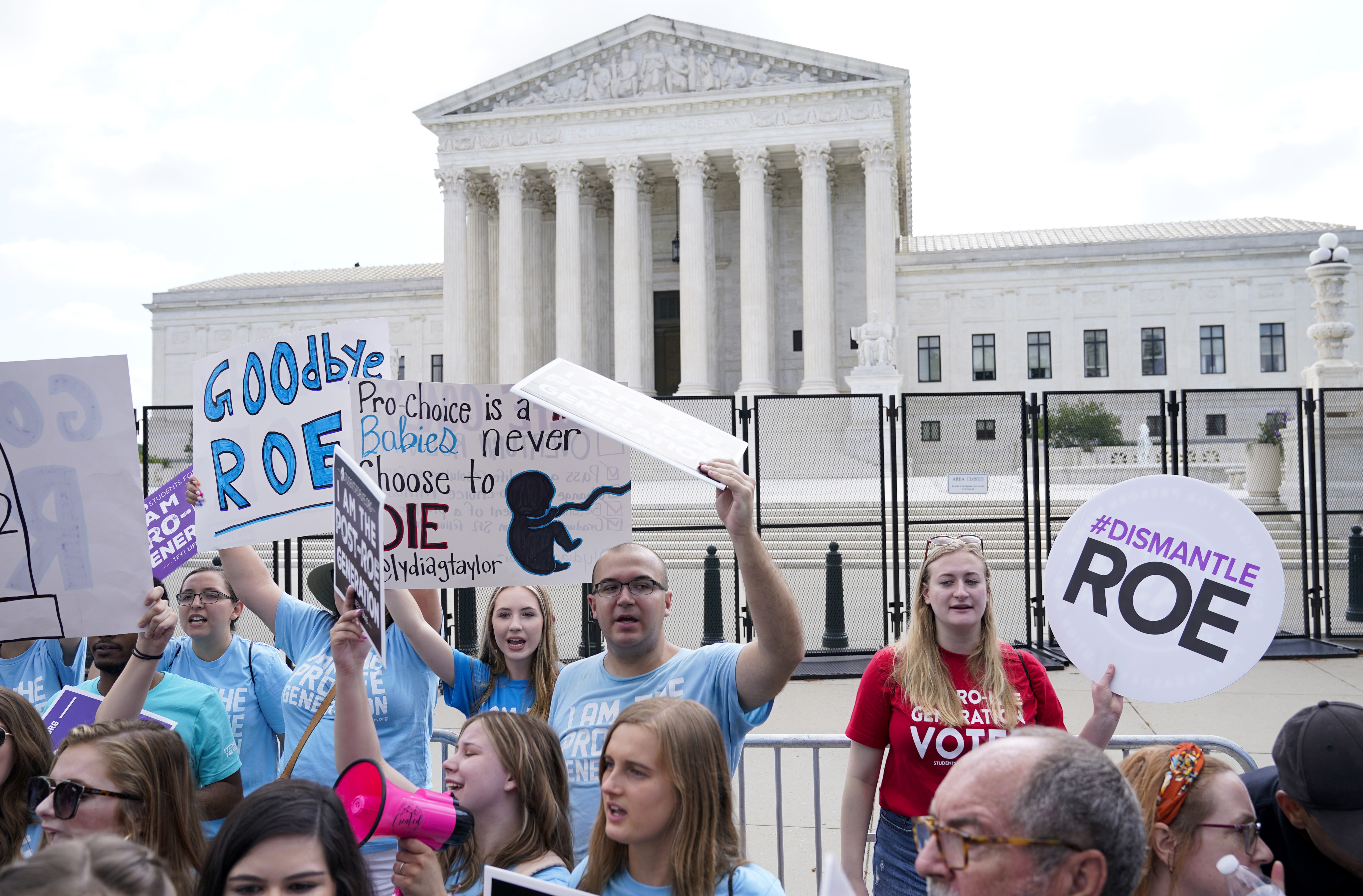 Supreme Court Abortion