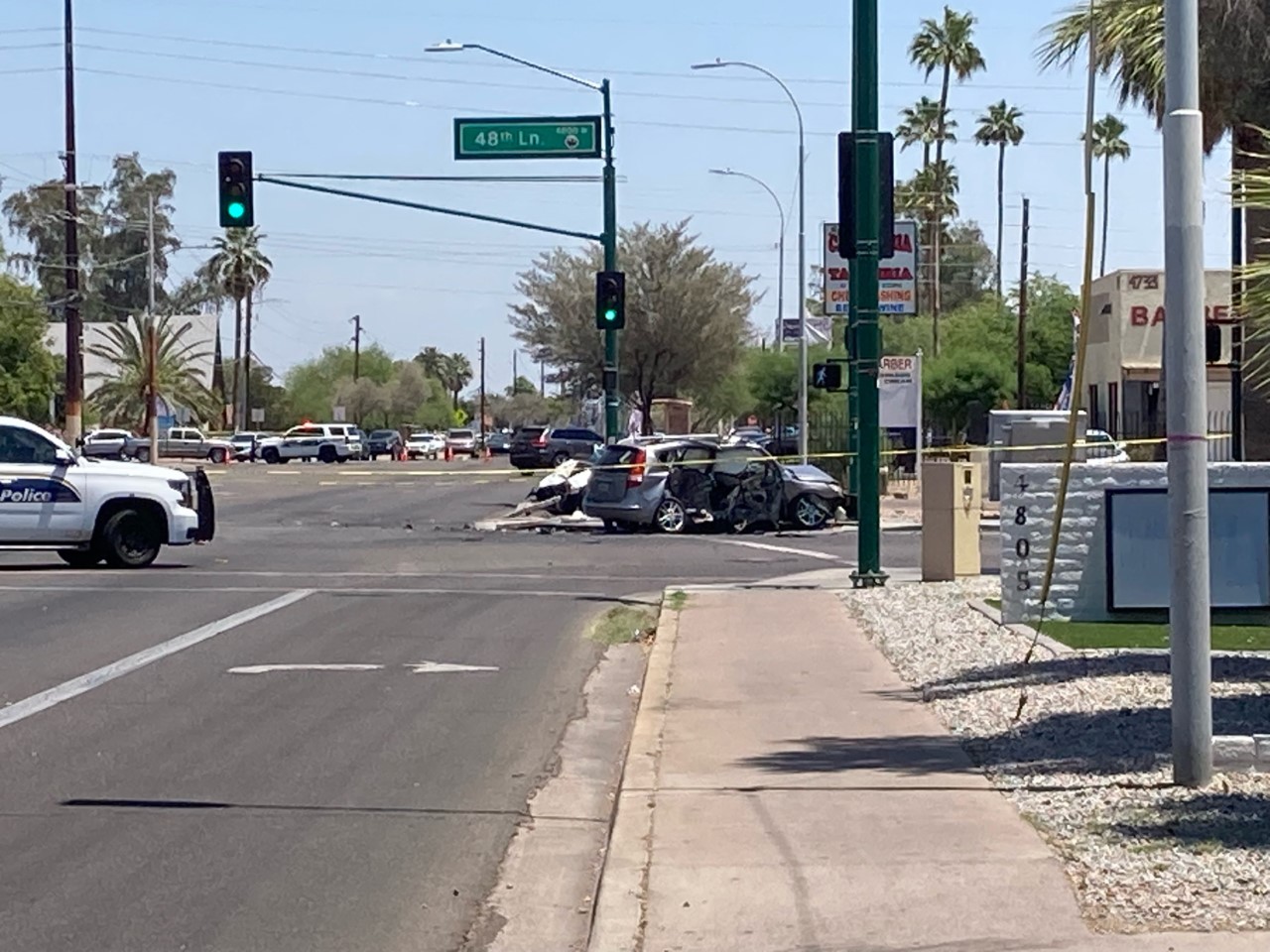 48th Lane and Thomas Crash.jpg