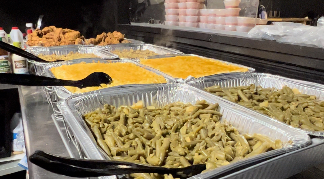 Portsmouth nonprofit gives away free Sunday dinners to help end hunger 2.jpg