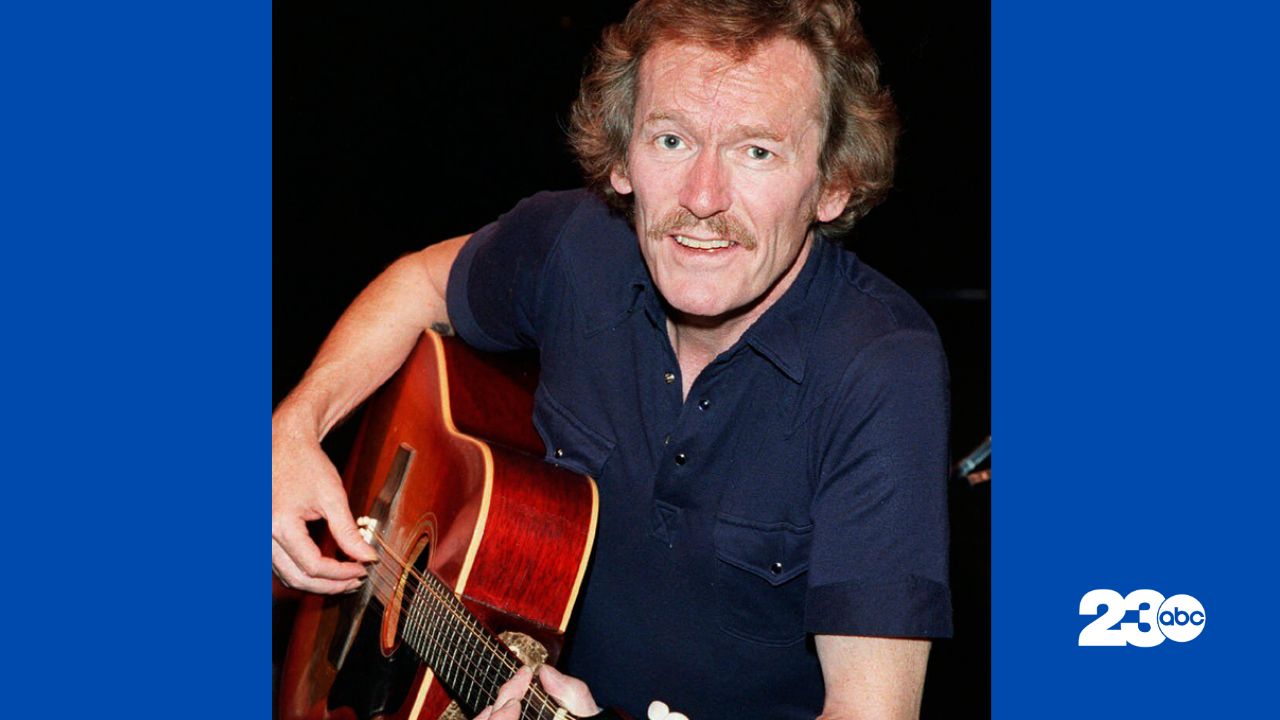 gordon lightfoot