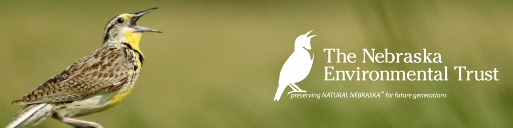 Nebraska Environmental Trust