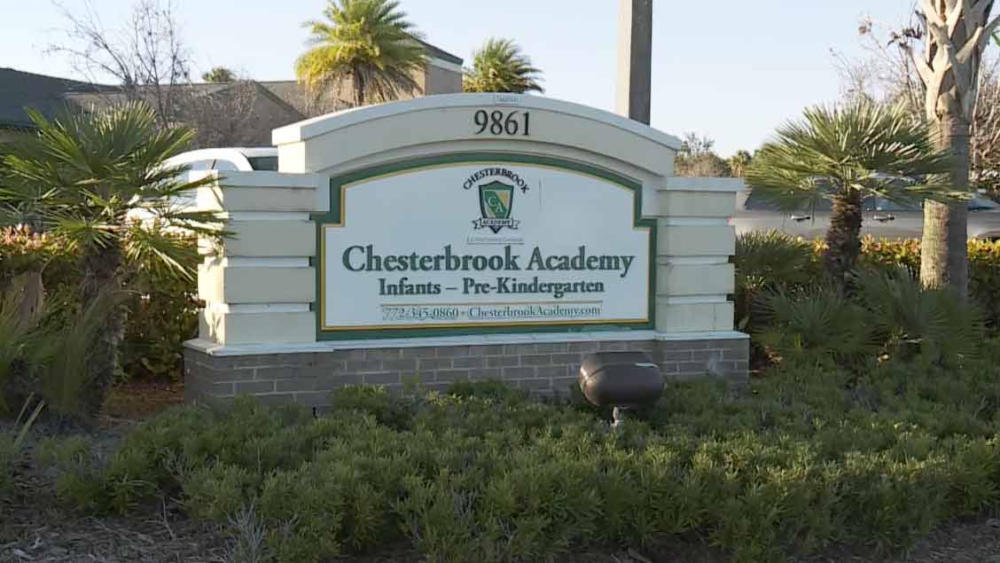 Chesterbrook Academy in Port St. Lucie