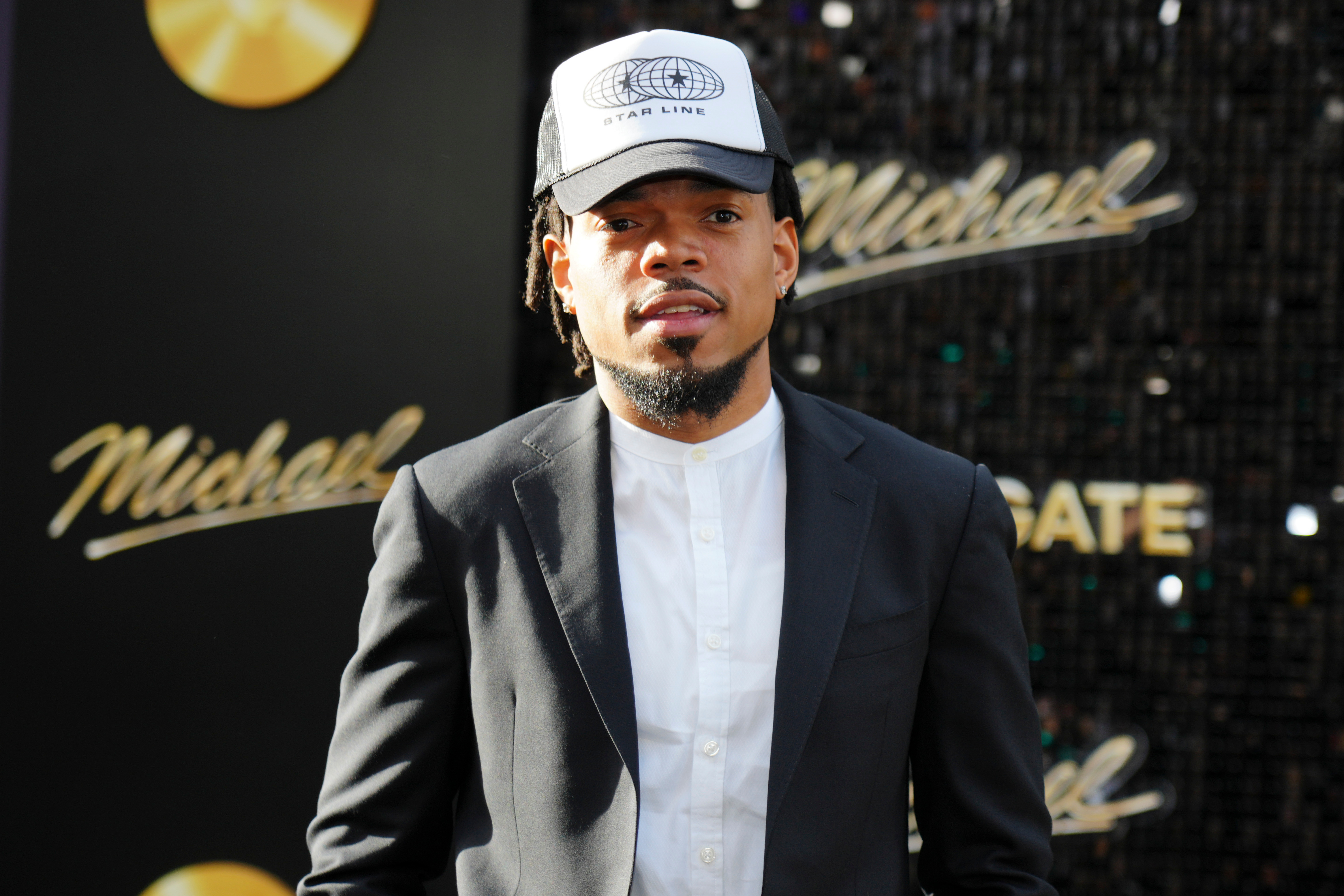 Chance The Rapper