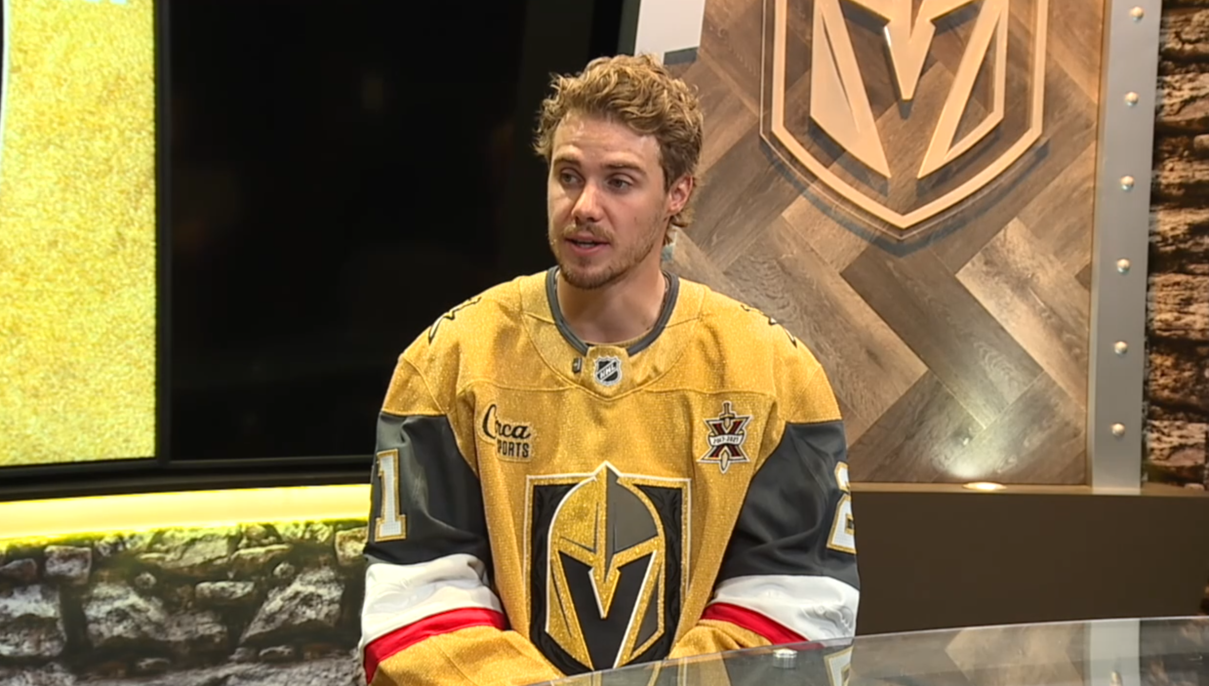 Brett Howden