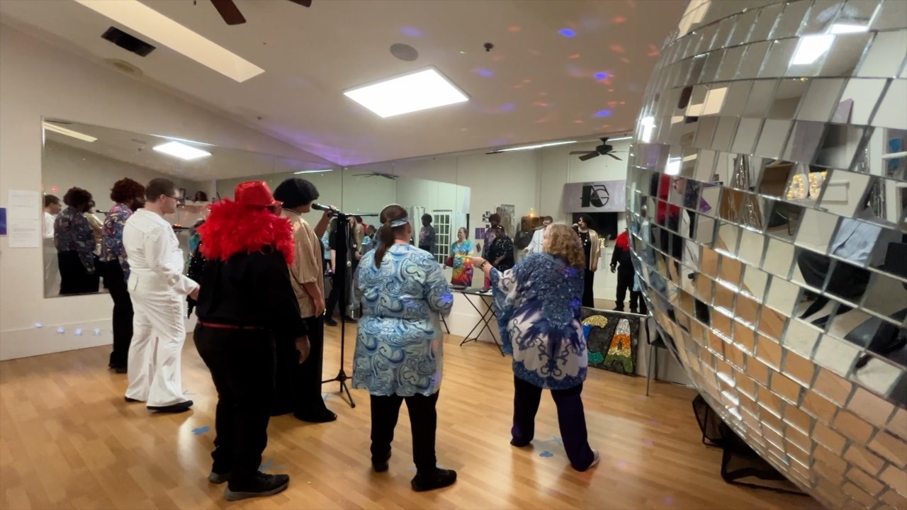 ADA Show at the Straz Center