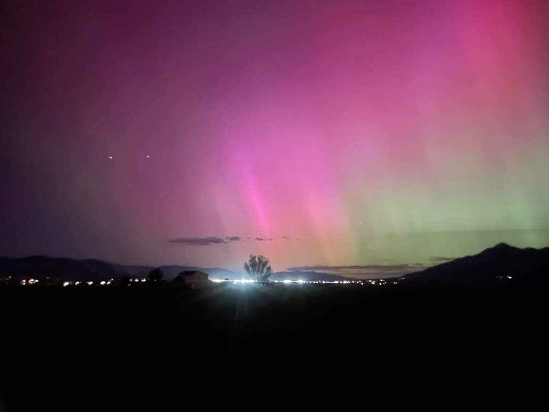 Northern Lights