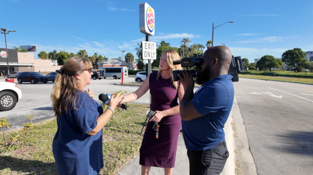 Let's Hear IT 45th & Corporate Way 