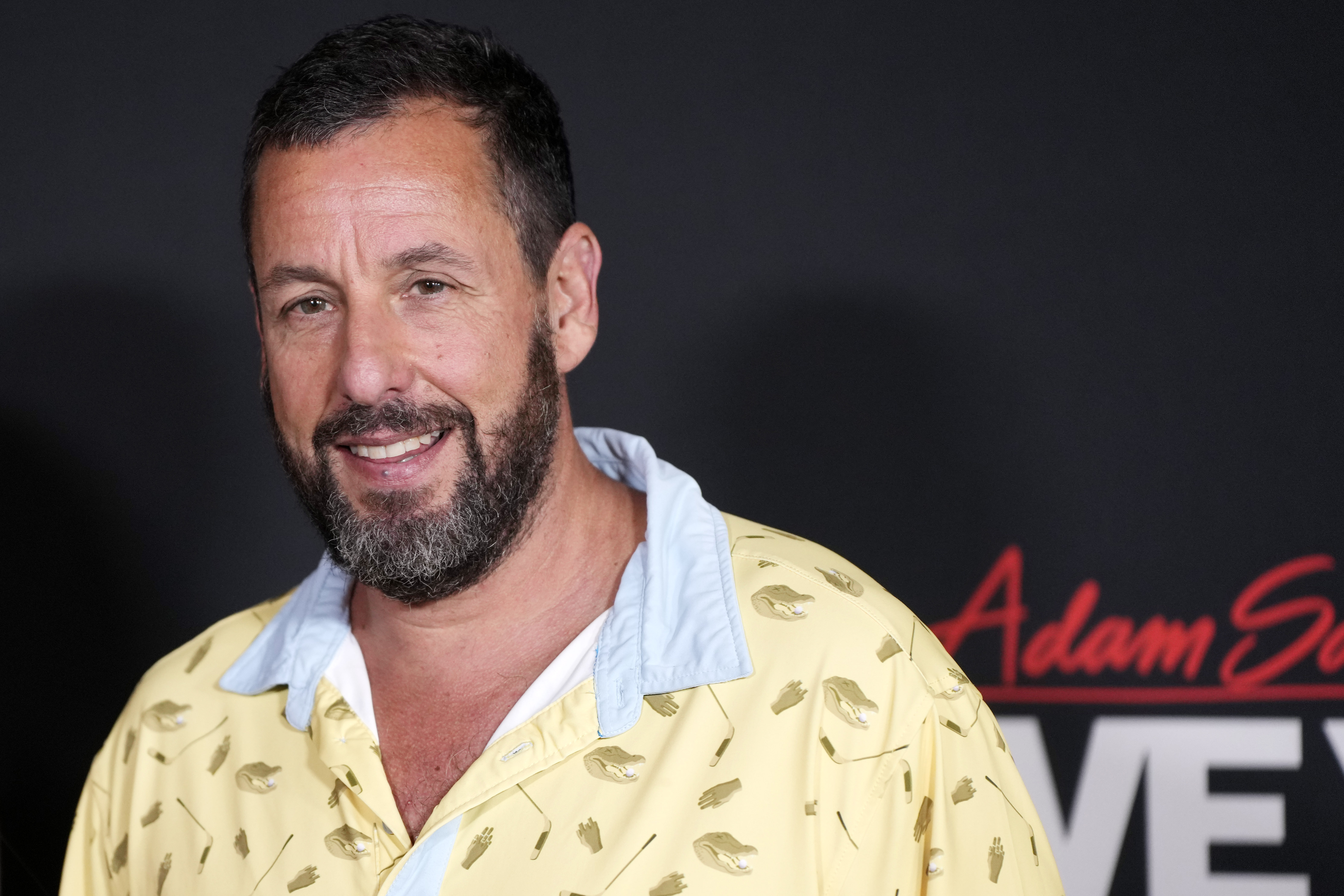 Adam Sandler