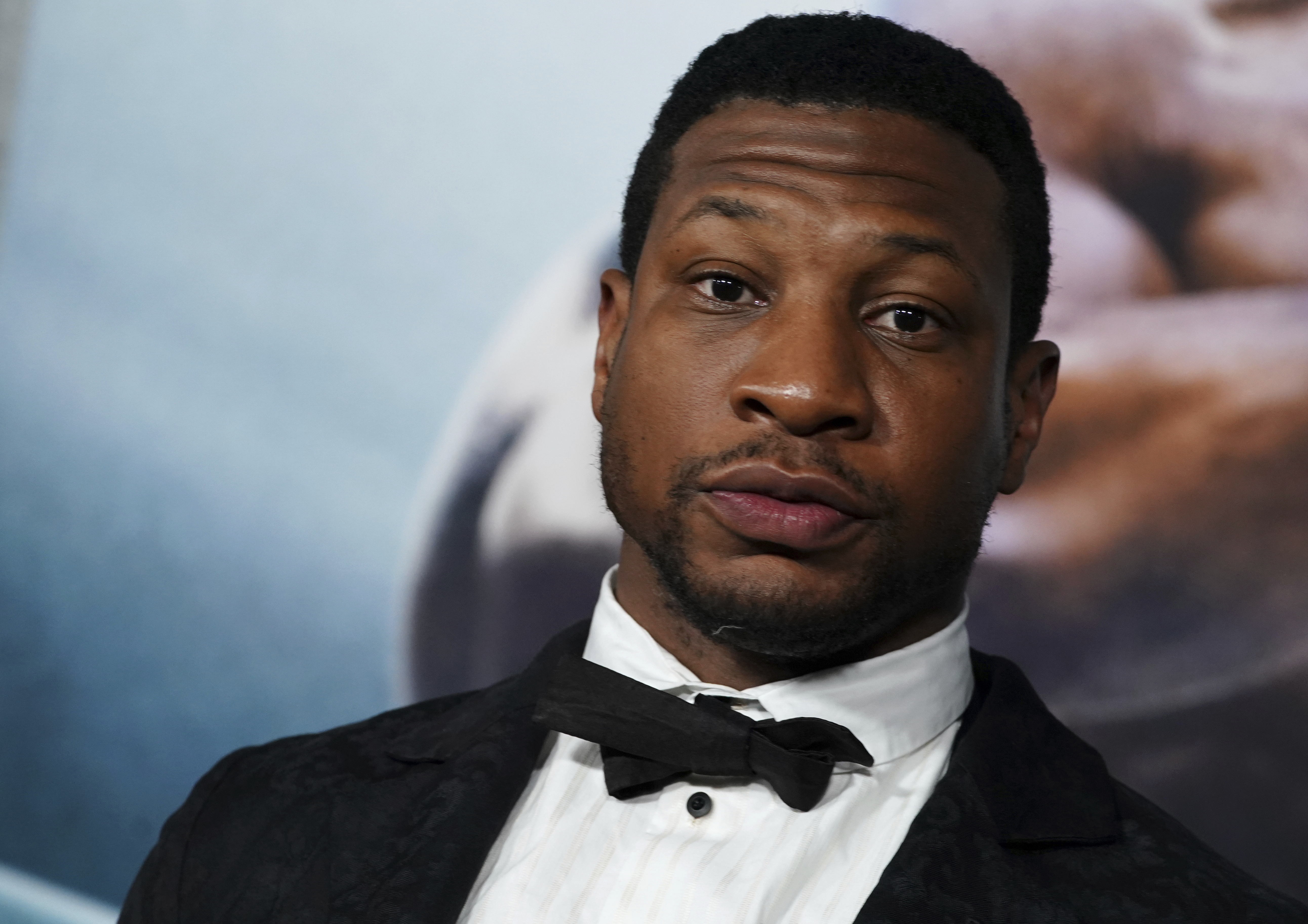 Jonathan Majors
