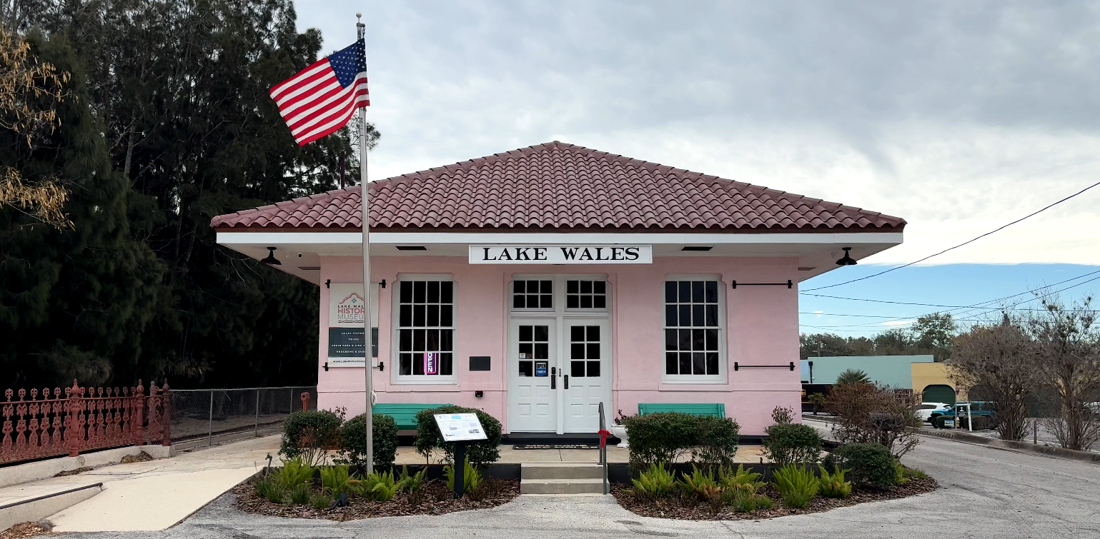 Lake Wales History Museum 