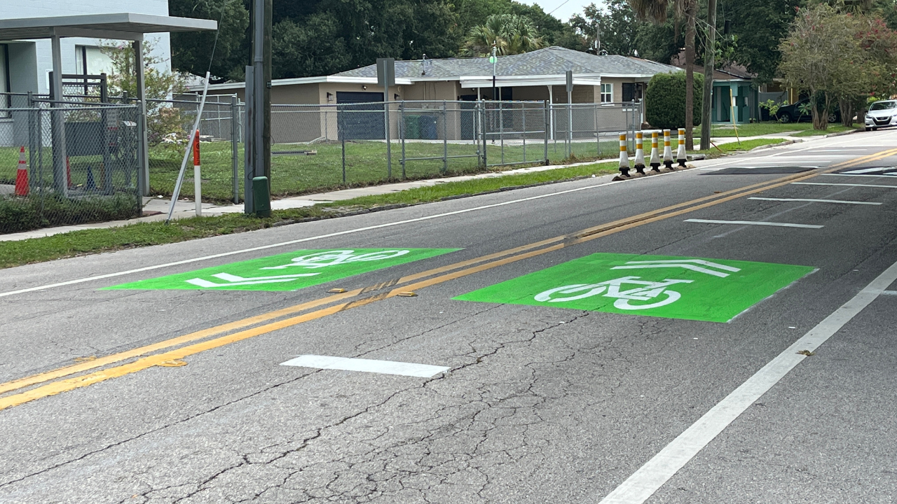 Tampa officials already at work on small parts of 30-year mobility plan