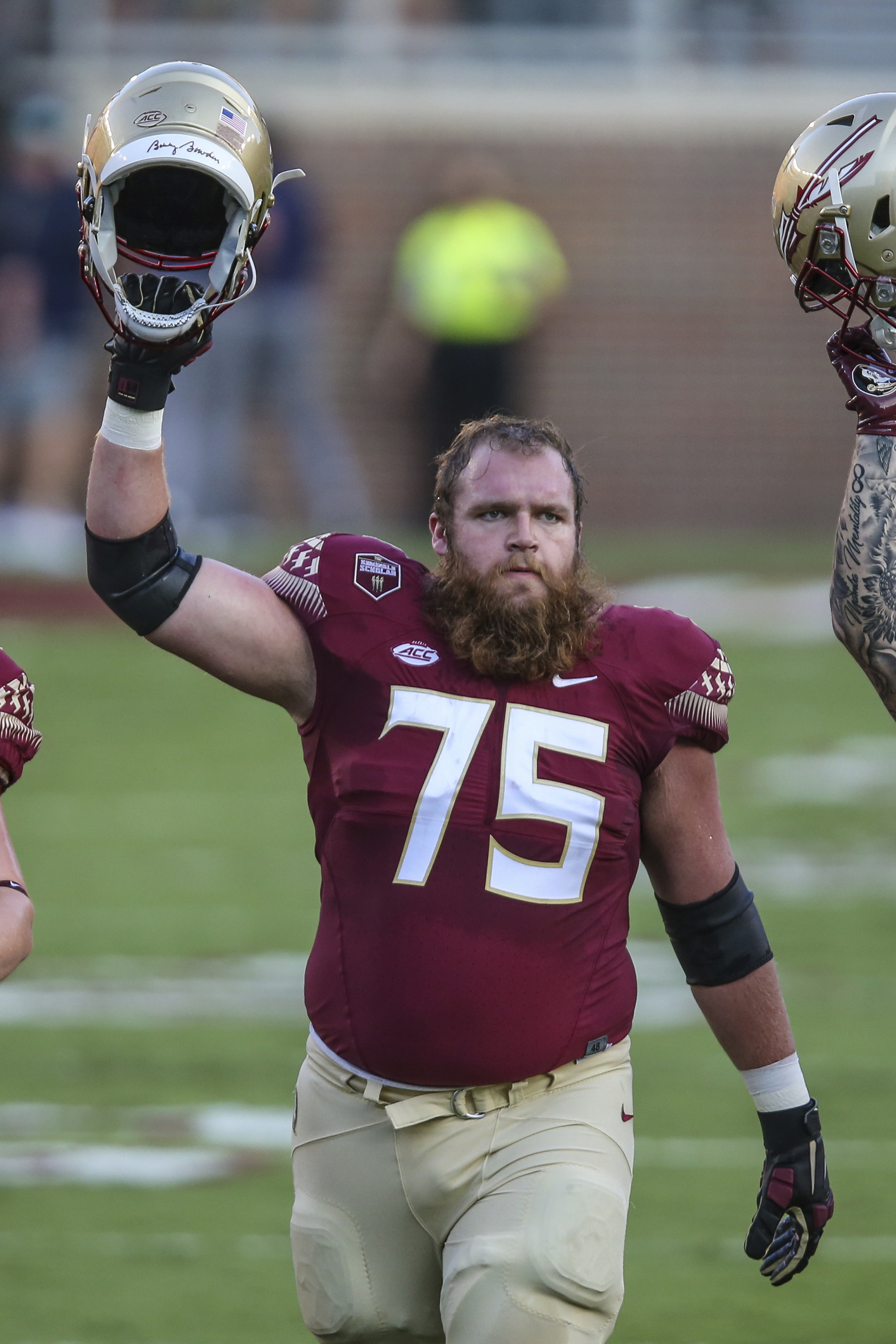 Notre Dame Florida St Football