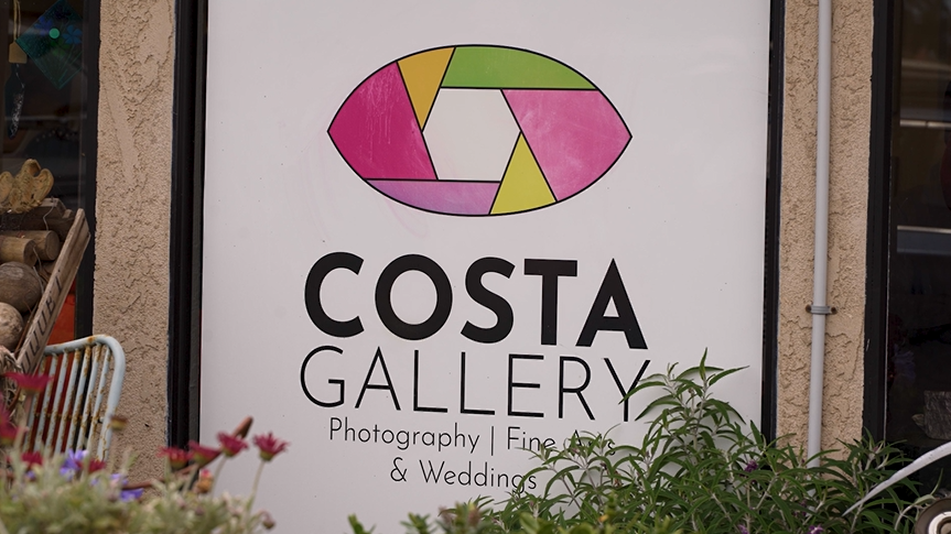 costa gallery